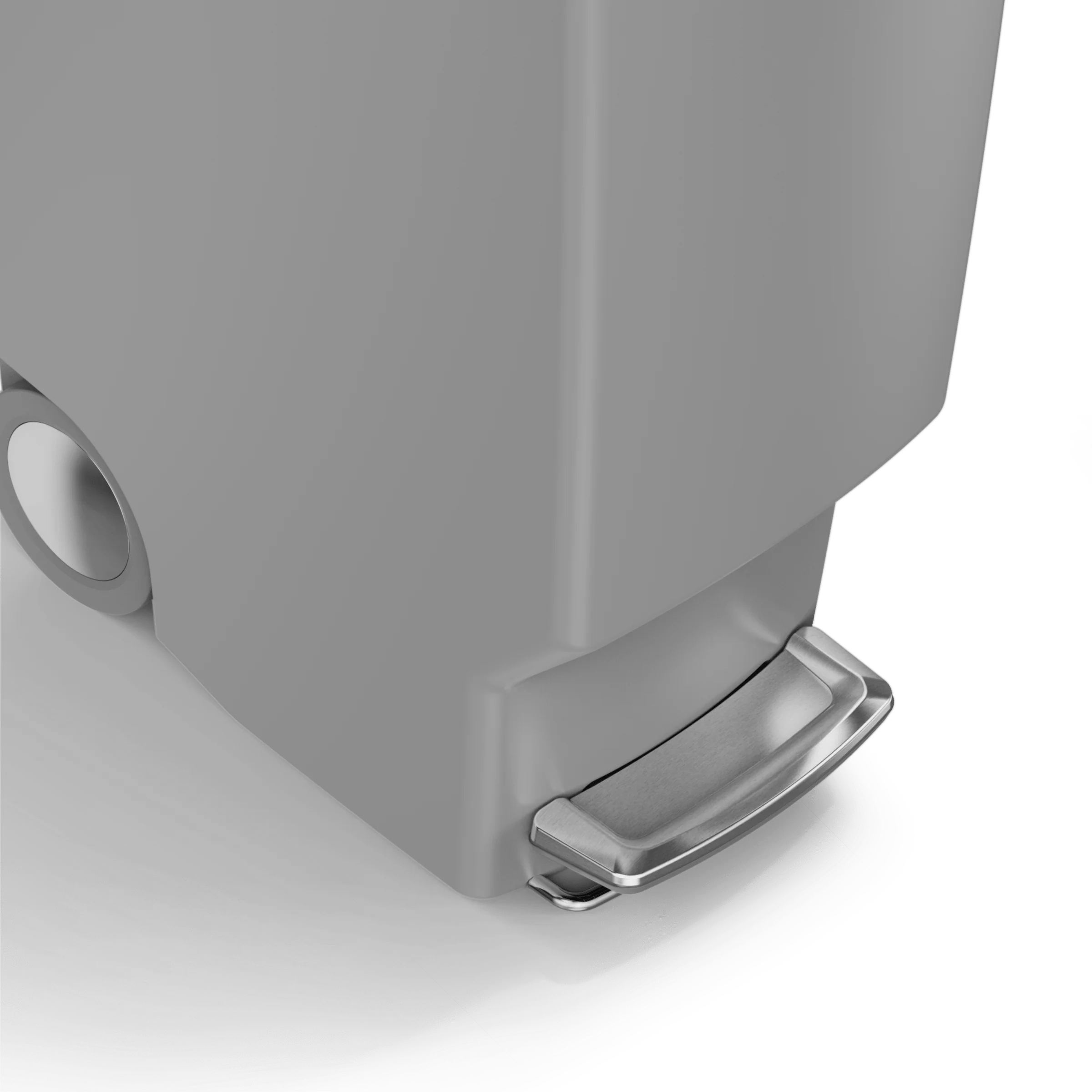 40L Slim Hybrid Pedal Bin - Image 10