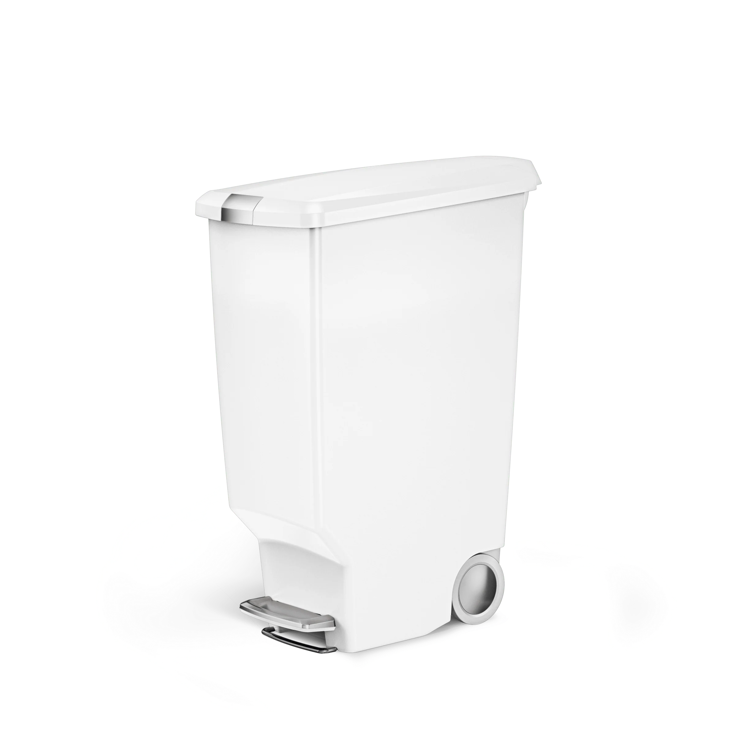 40L Slim Hybrid Pedal Bin - Image 12