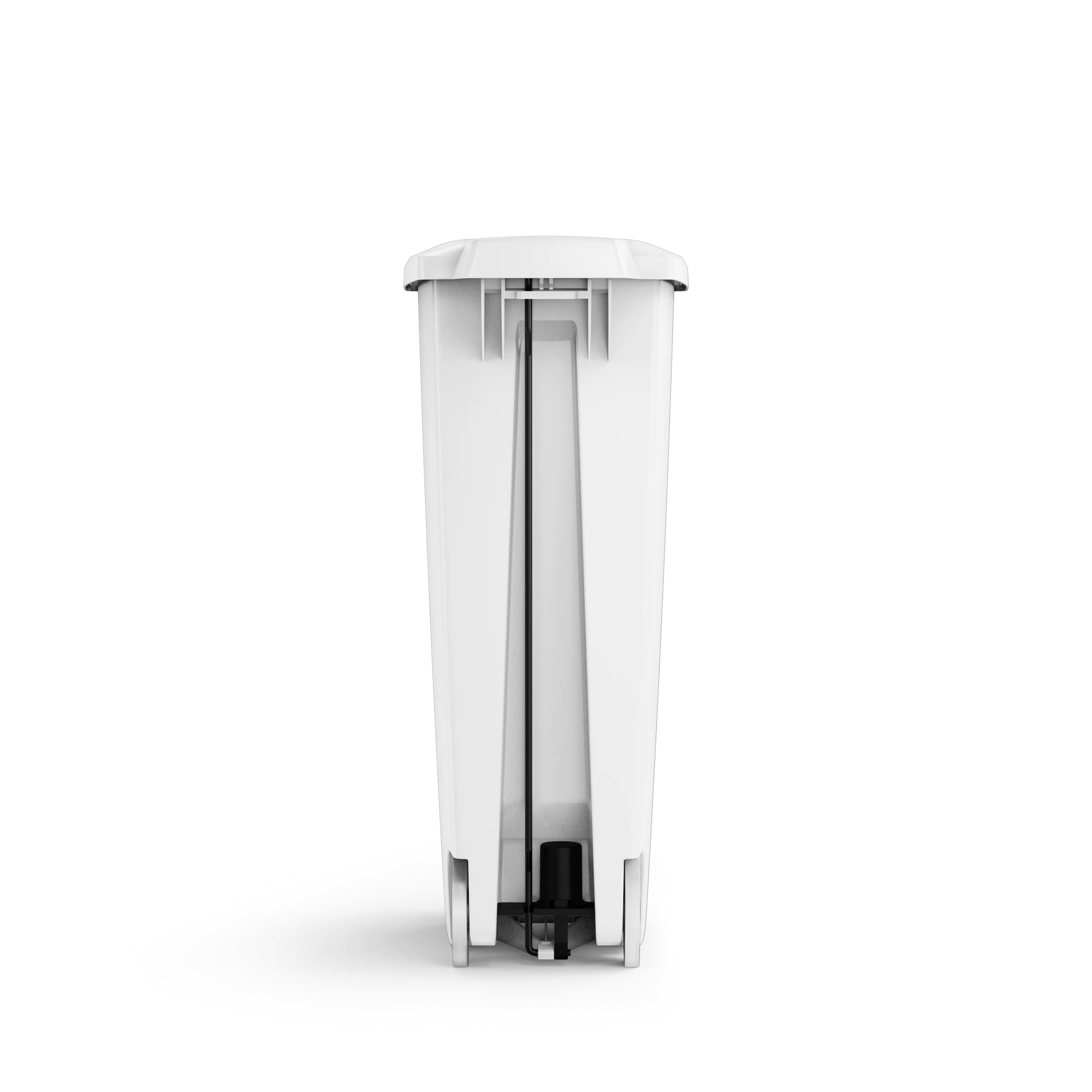 40L Slim Hybrid Pedal Bin - Image 14