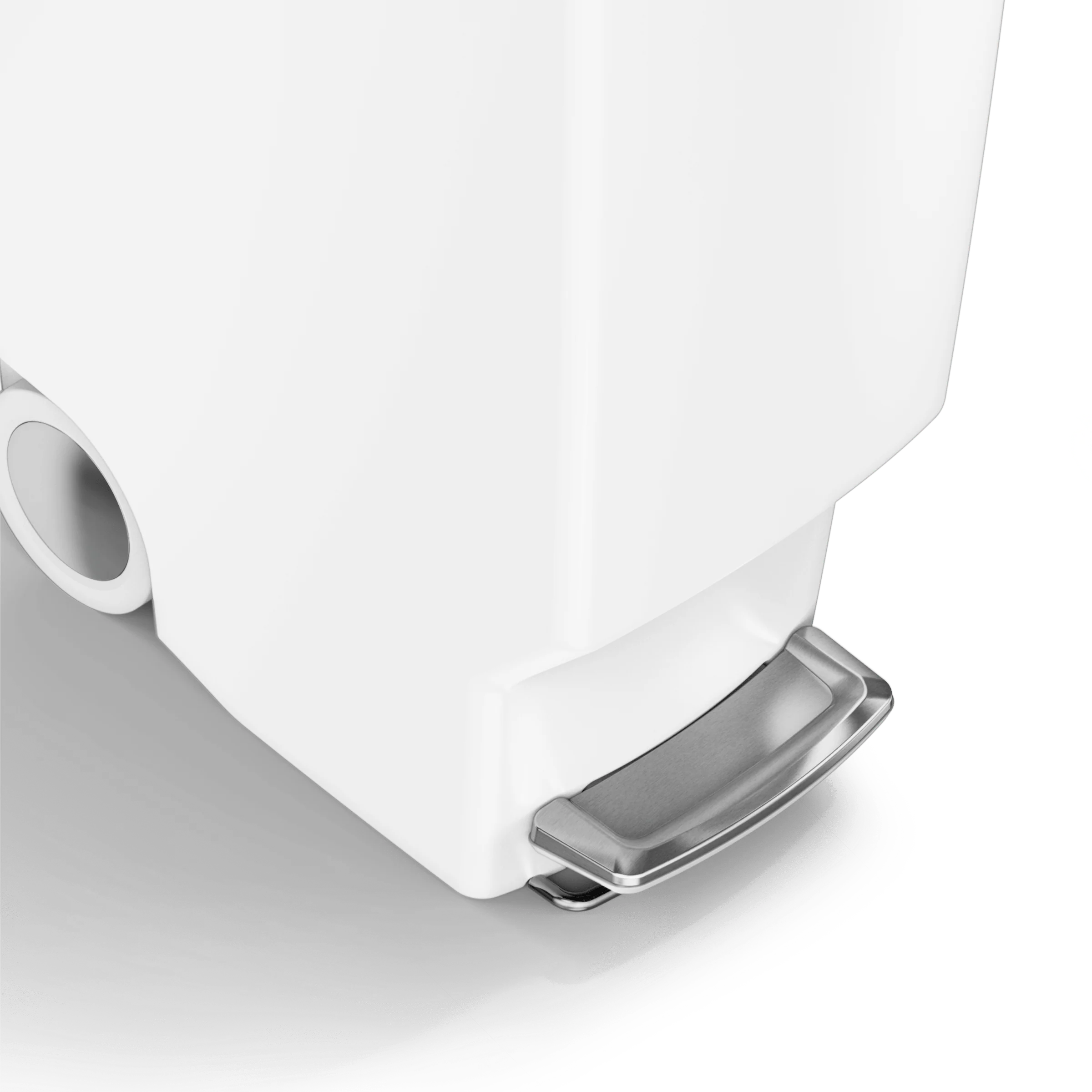 40L Slim Hybrid Pedal Bin - Image 15