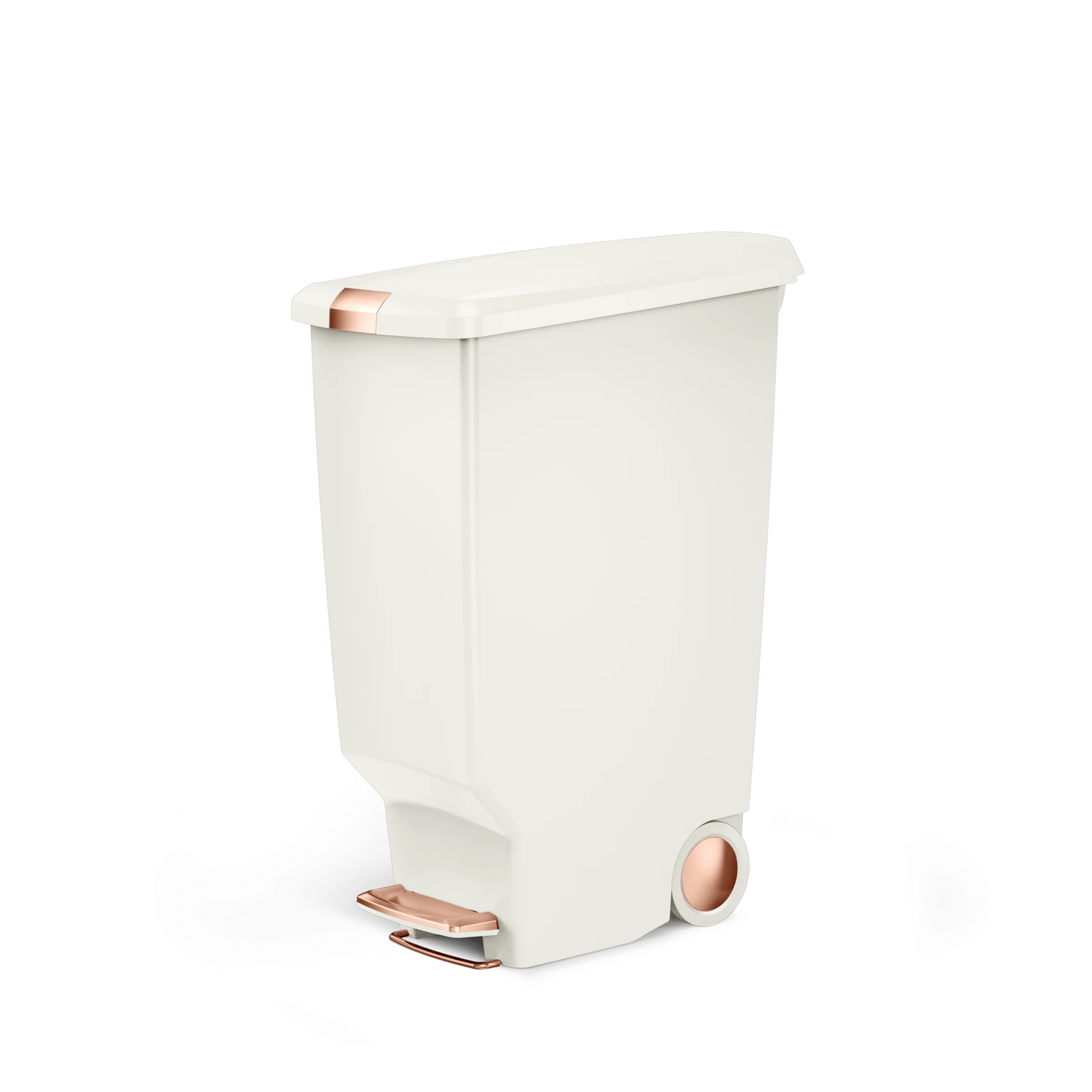 40L Slim Hybrid Pedal Bin - Image 18