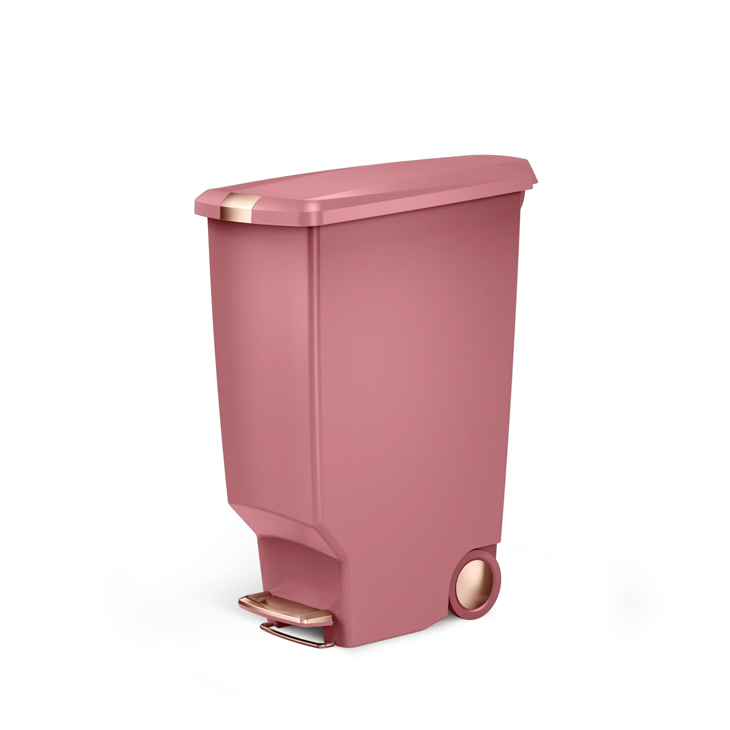 40L Slim Hybrid Pedal Bin - Image 24