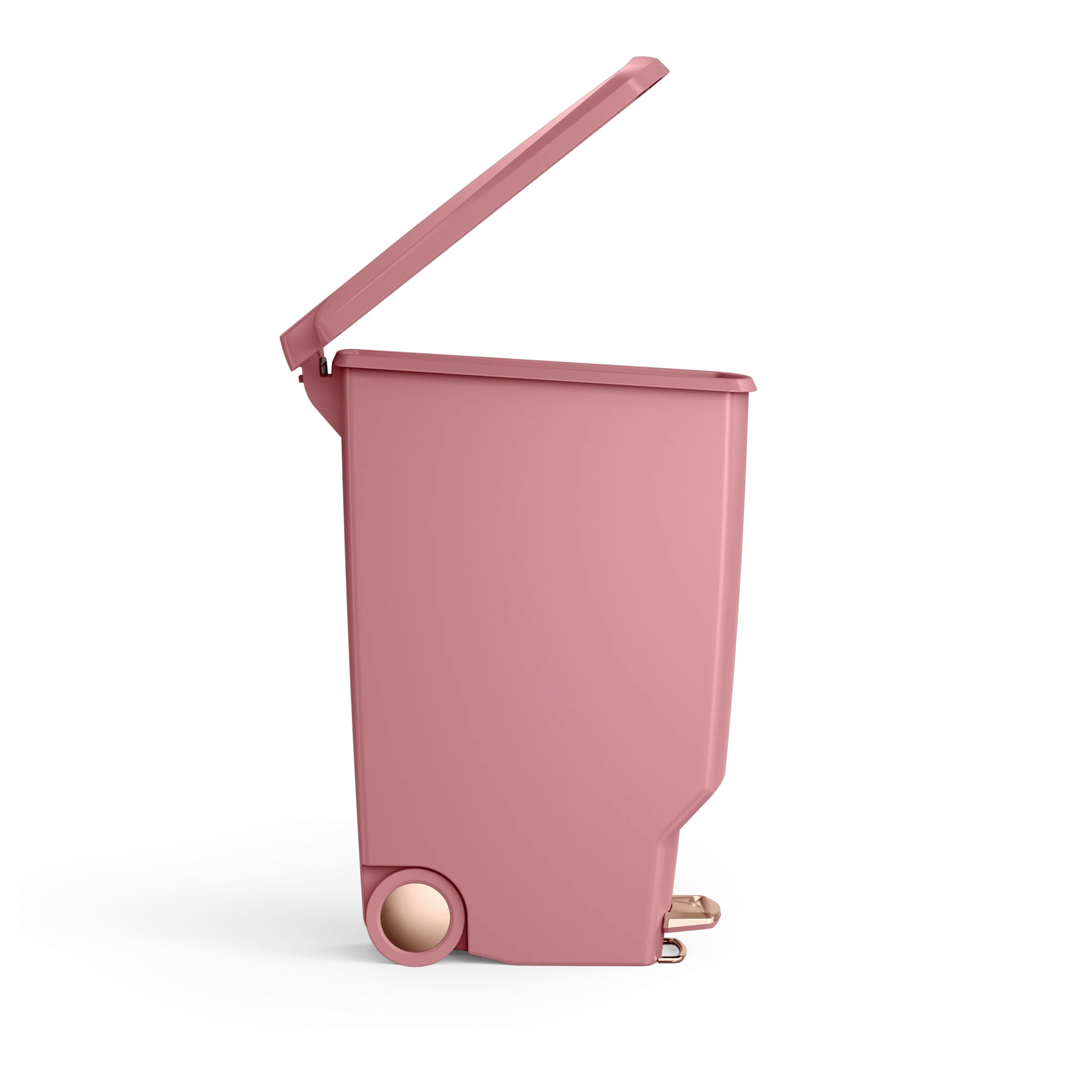 40L Slim Hybrid Pedal Bin - Image 25