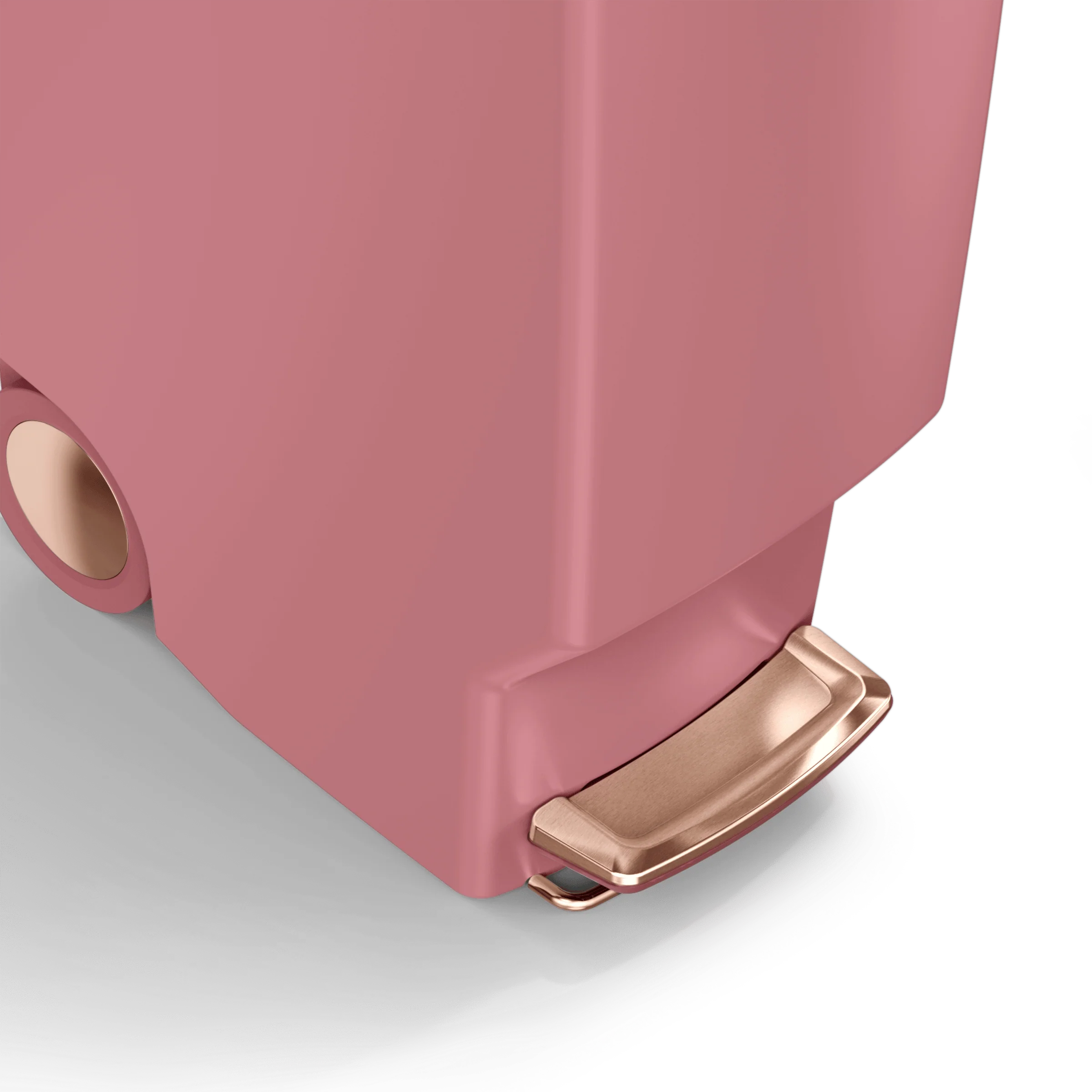 40L Slim Hybrid Pedal Bin - Image 27