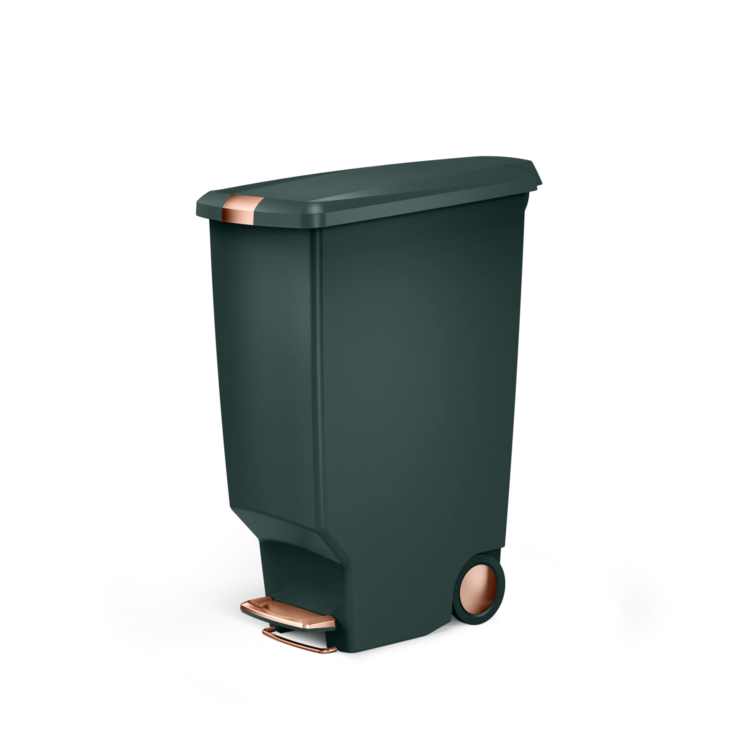 40L Slim Hybrid Pedal Bin - Image 30