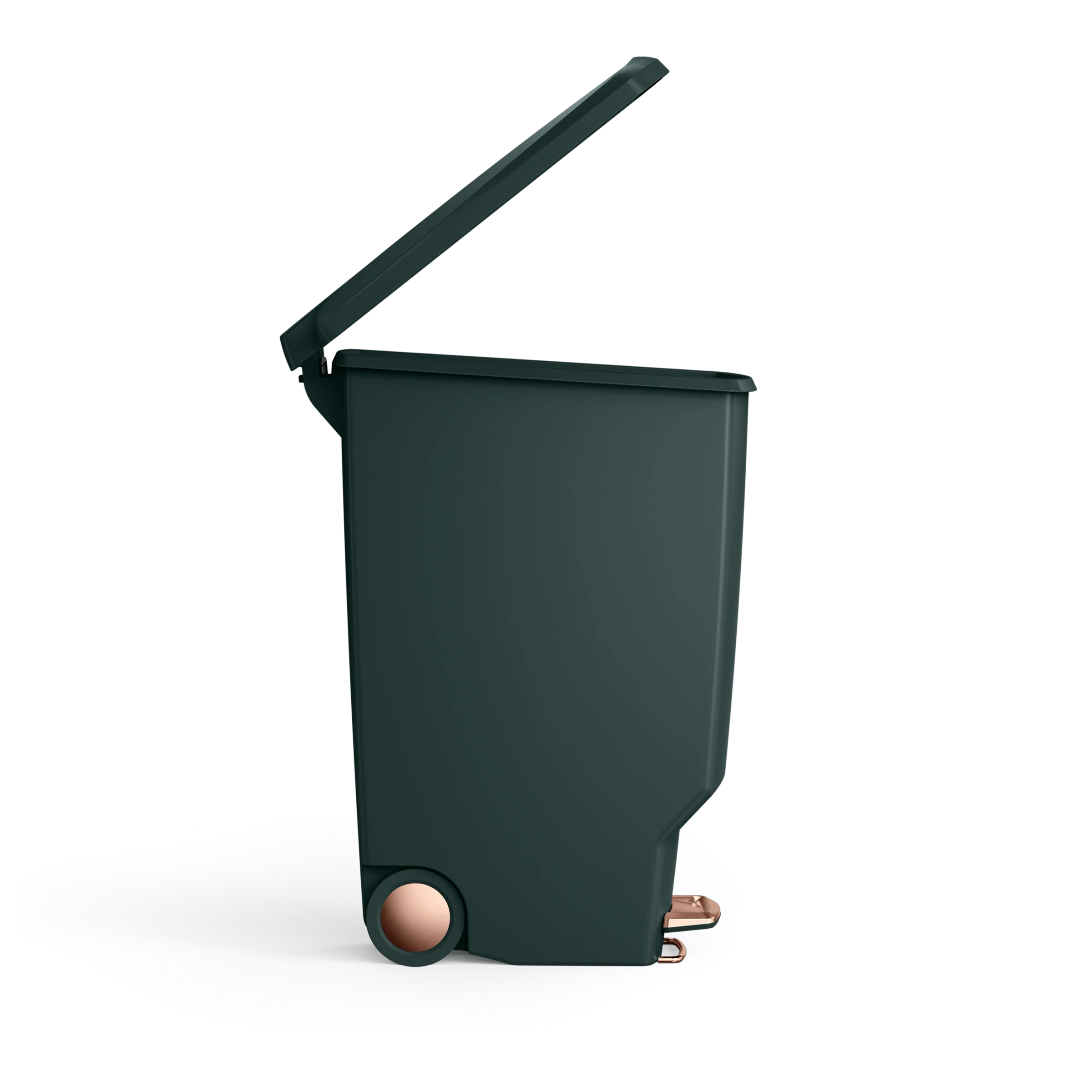 40L Slim Hybrid Pedal Bin - Image 31