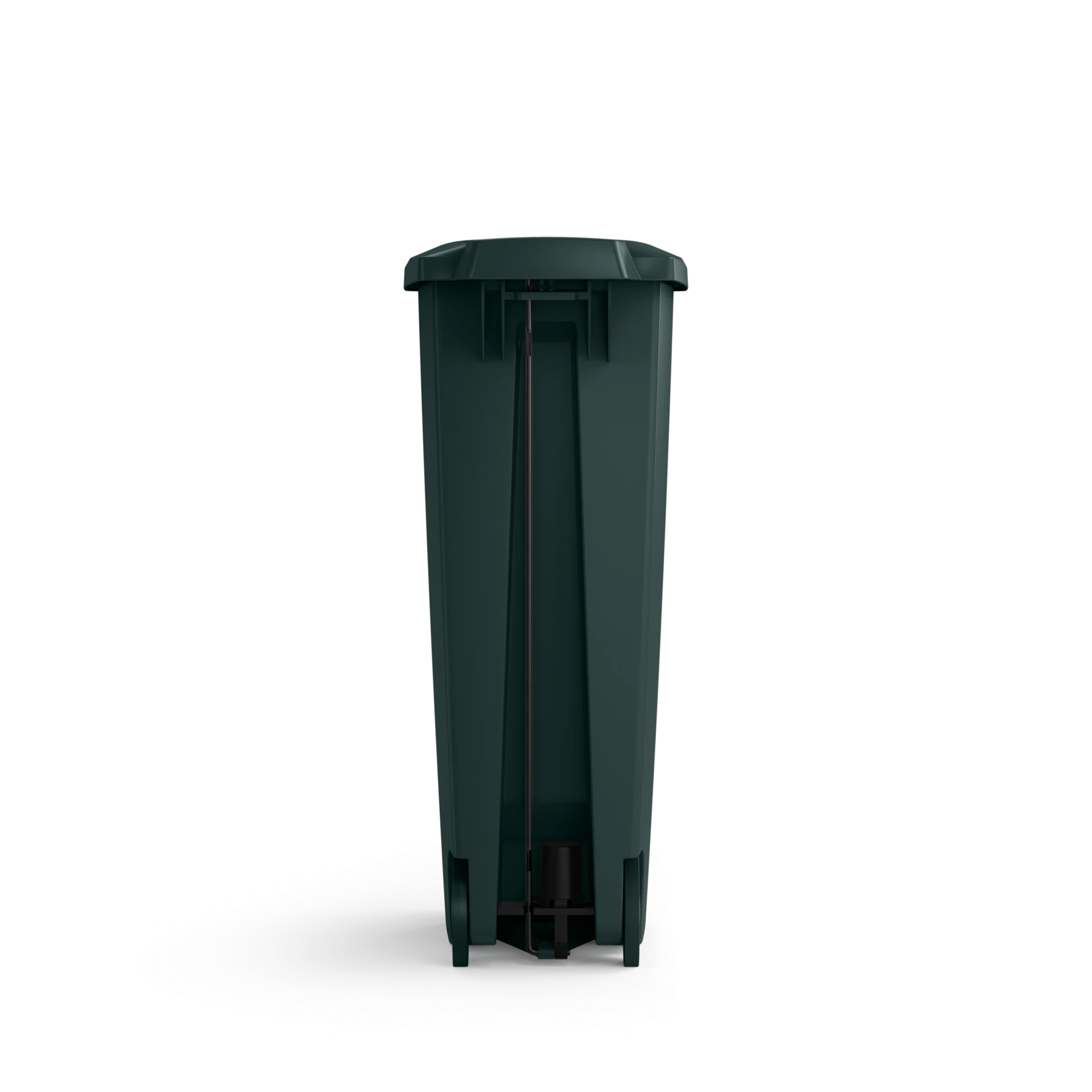 40L Slim Hybrid Pedal Bin - Image 32