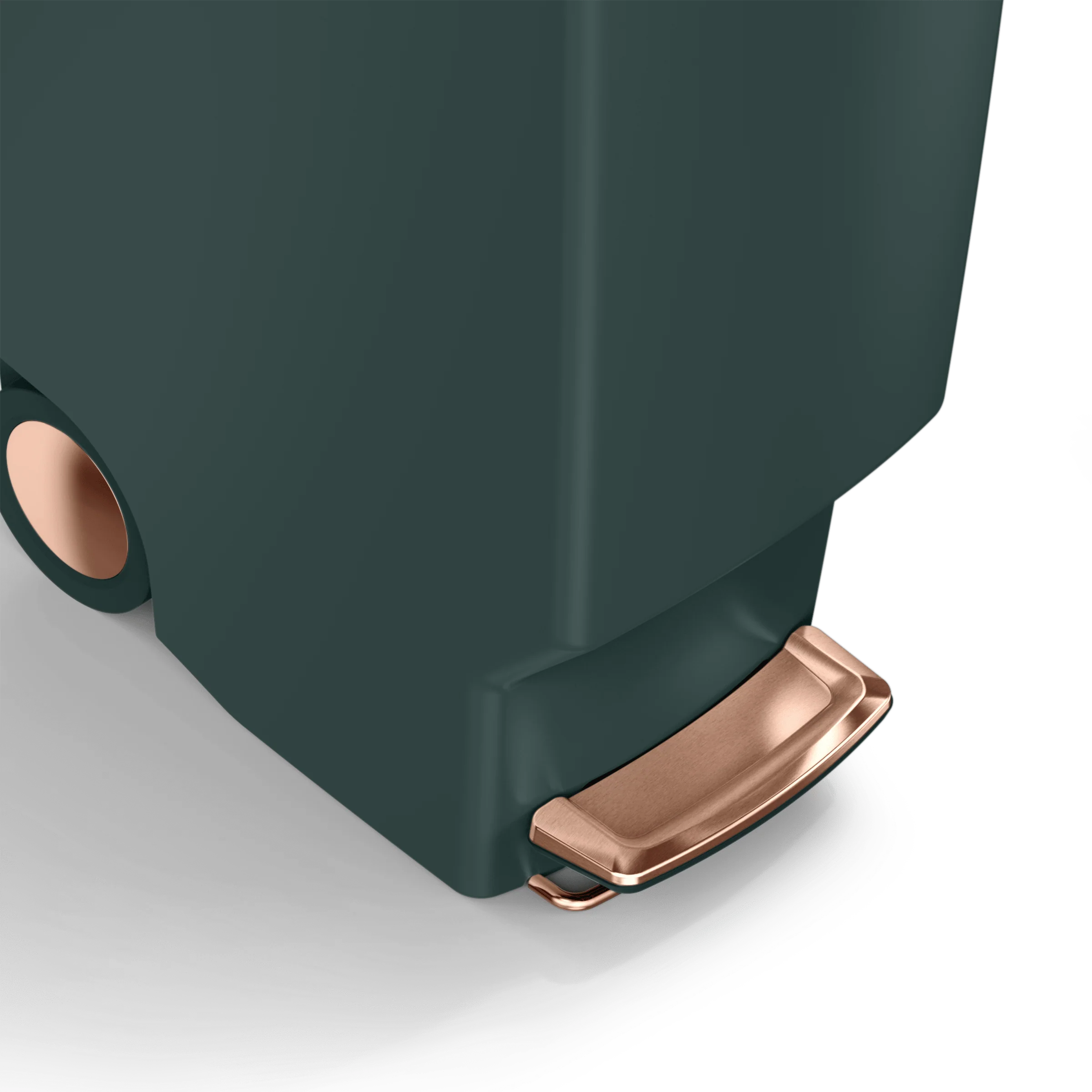 40L Slim Hybrid Pedal Bin - Image 33