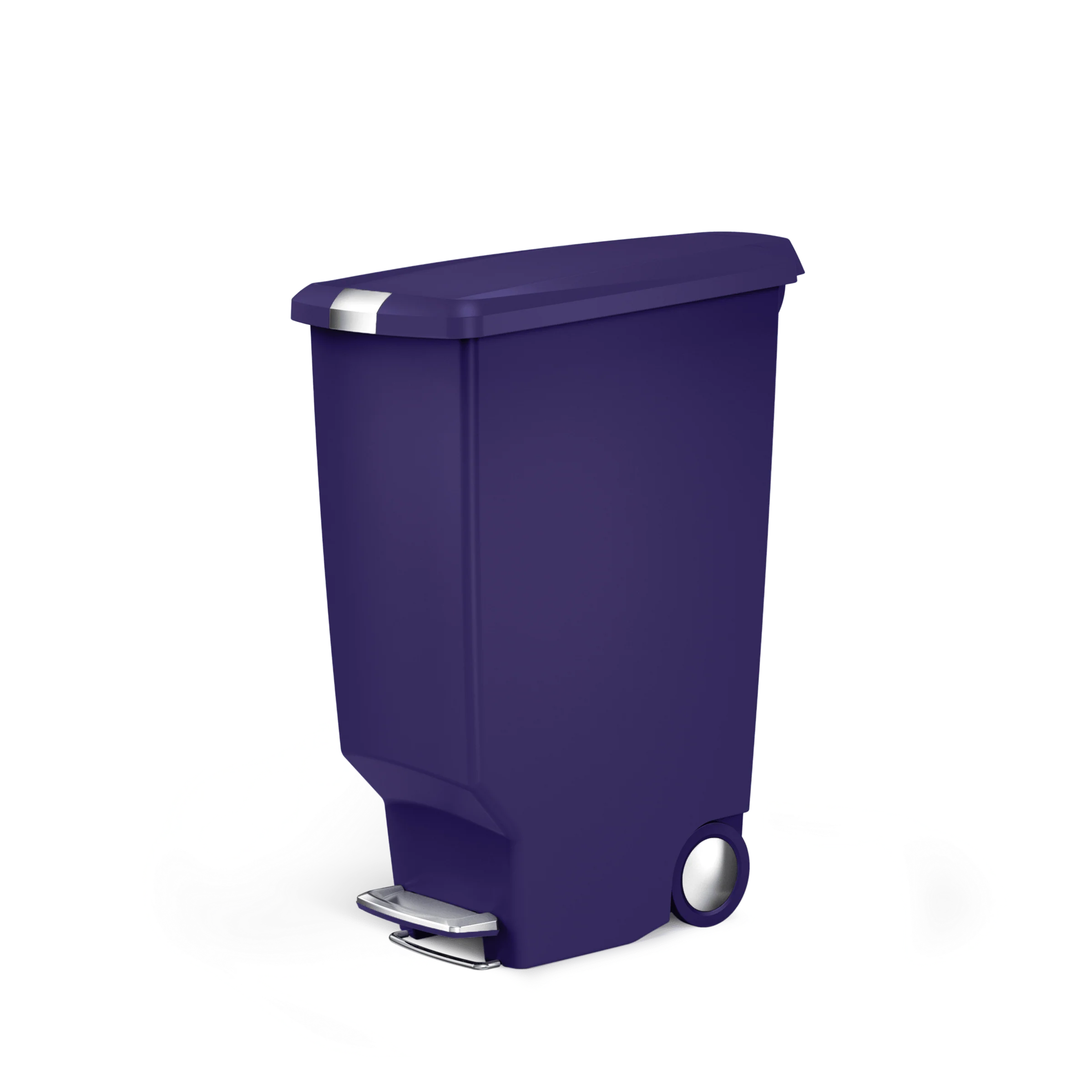 40L Slim Hybrid Pedal Bin - Image 36
