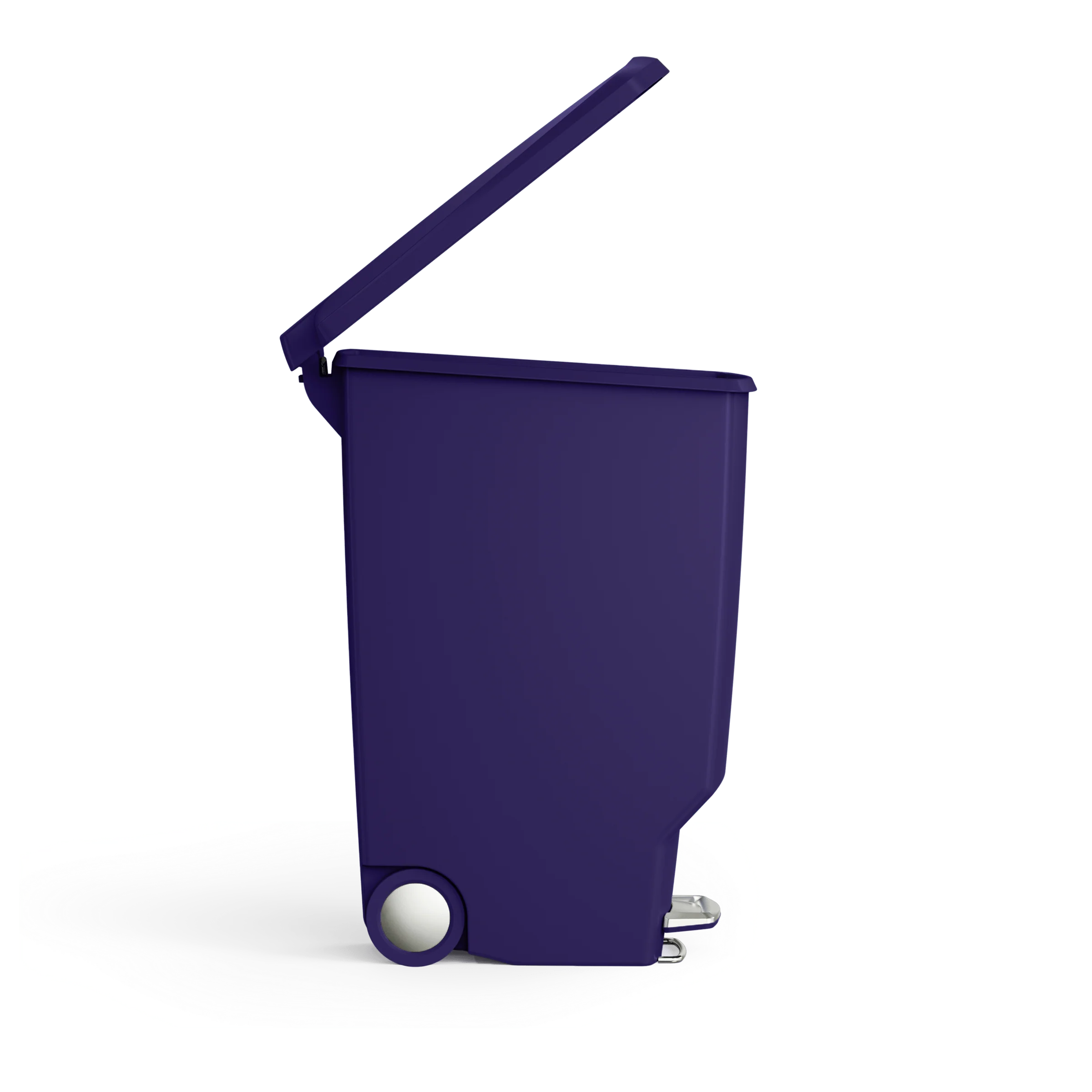 40L Slim Hybrid Pedal Bin - Image 37