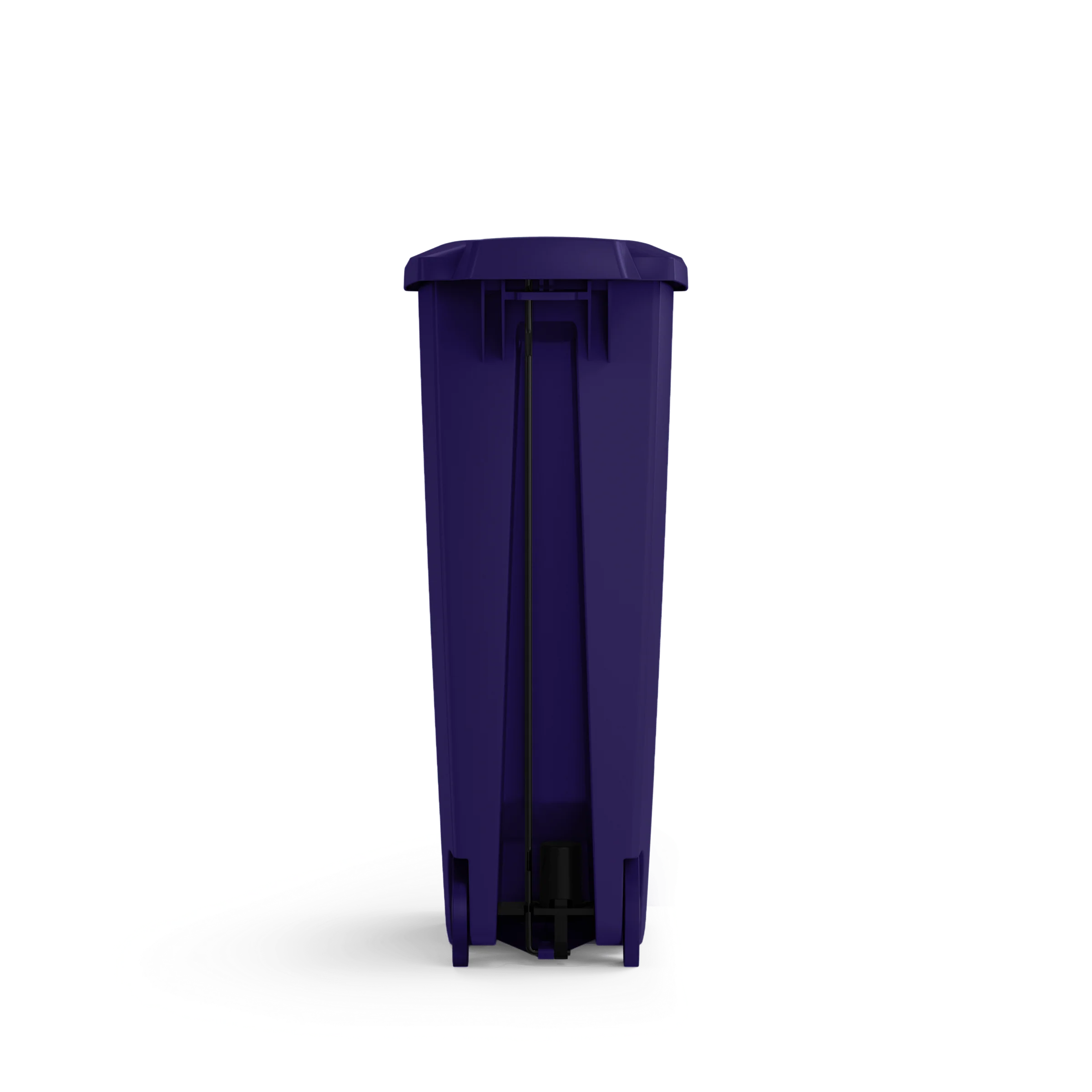 40L Slim Hybrid Pedal Bin - Image 38