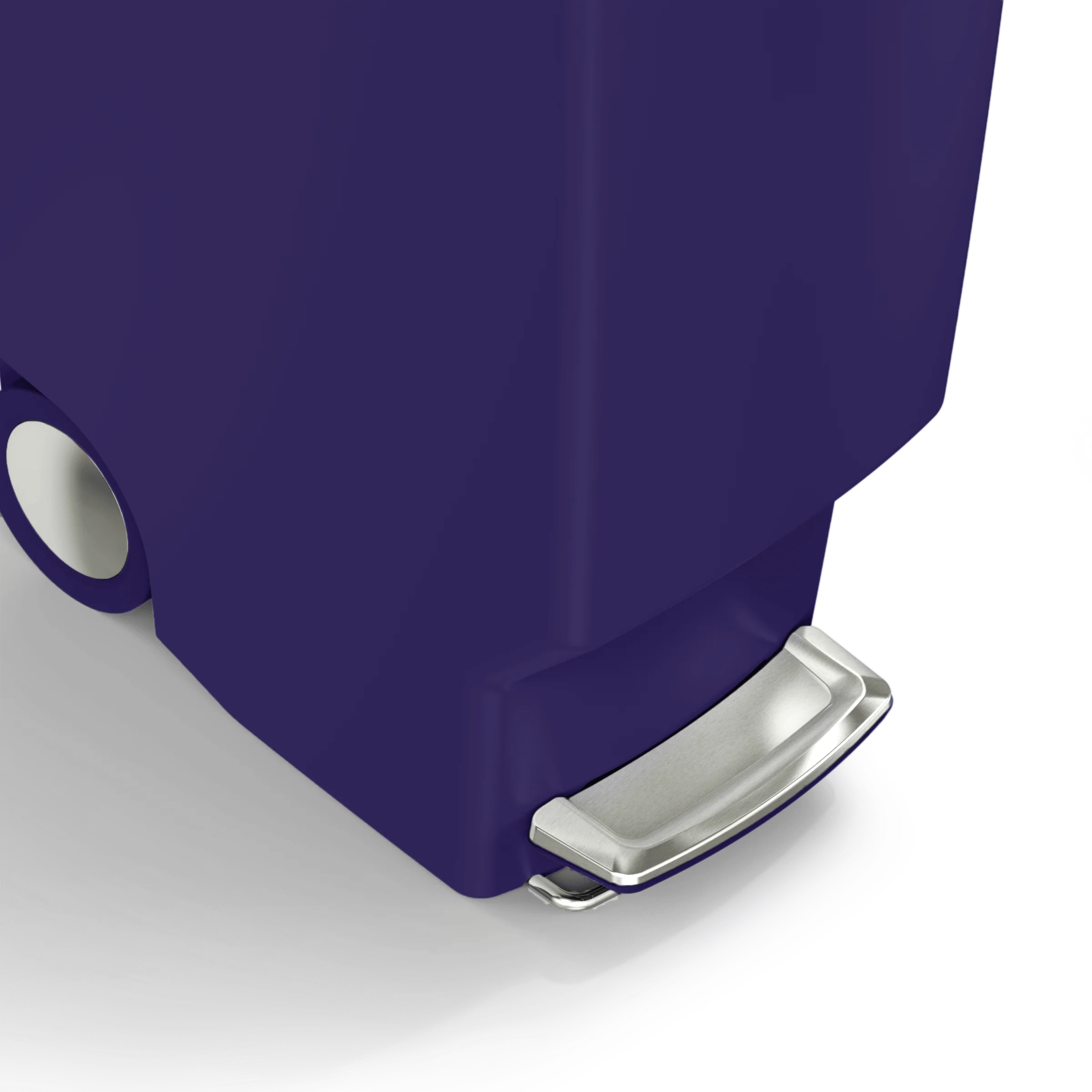 40L Slim Hybrid Pedal Bin - Image 39