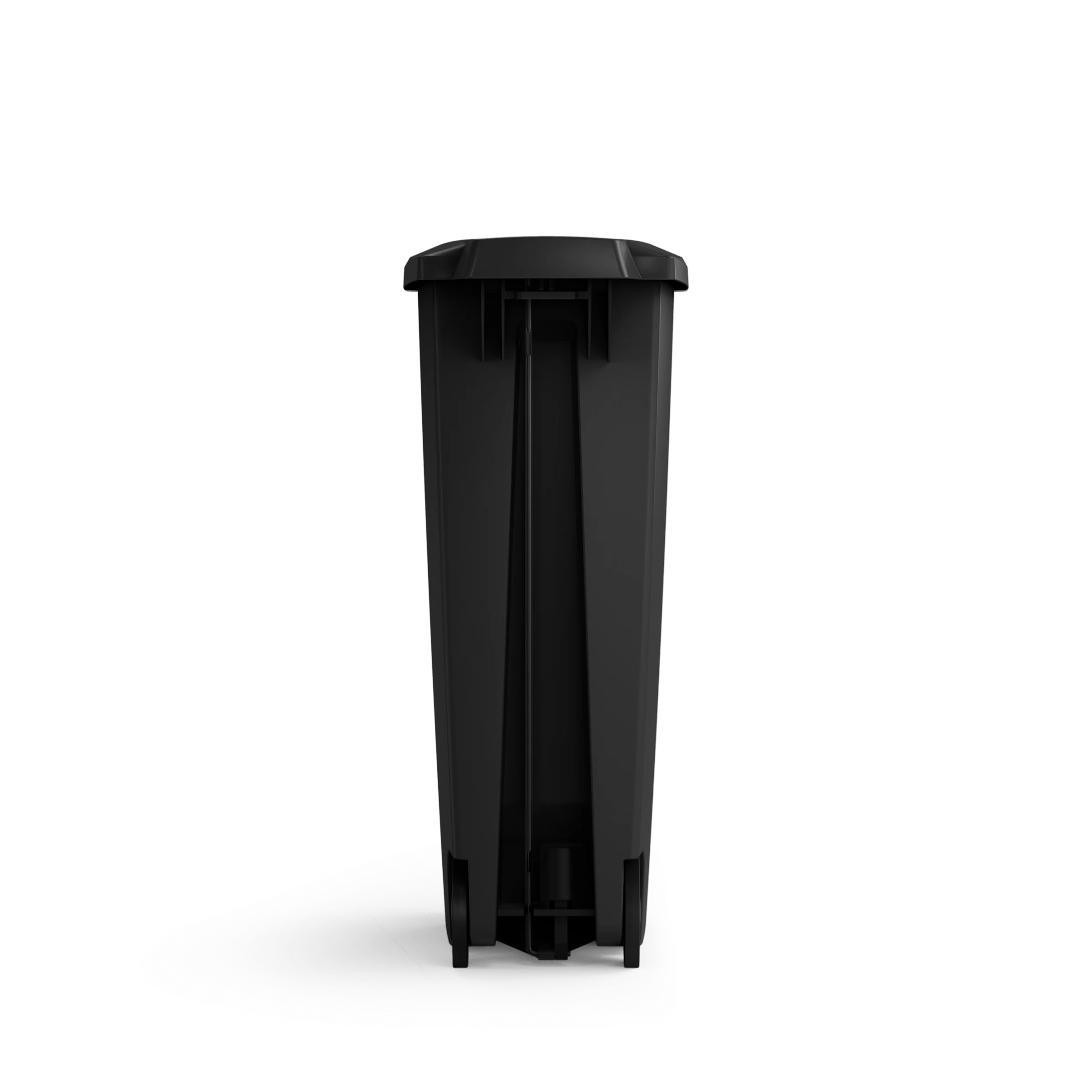 40L Slim Hybrid Pedal Bin - Image 4