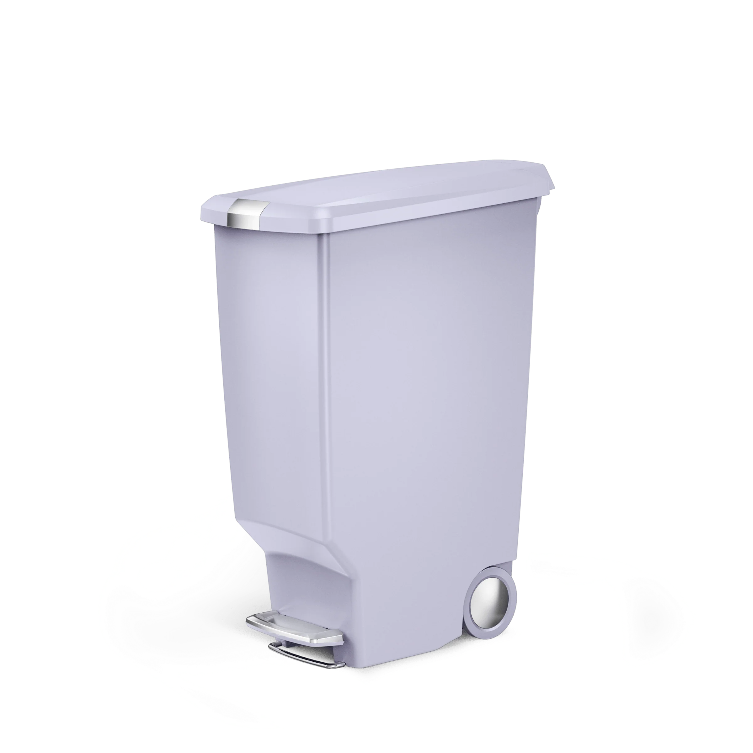 40L Slim Hybrid Pedal Bin - Image 42