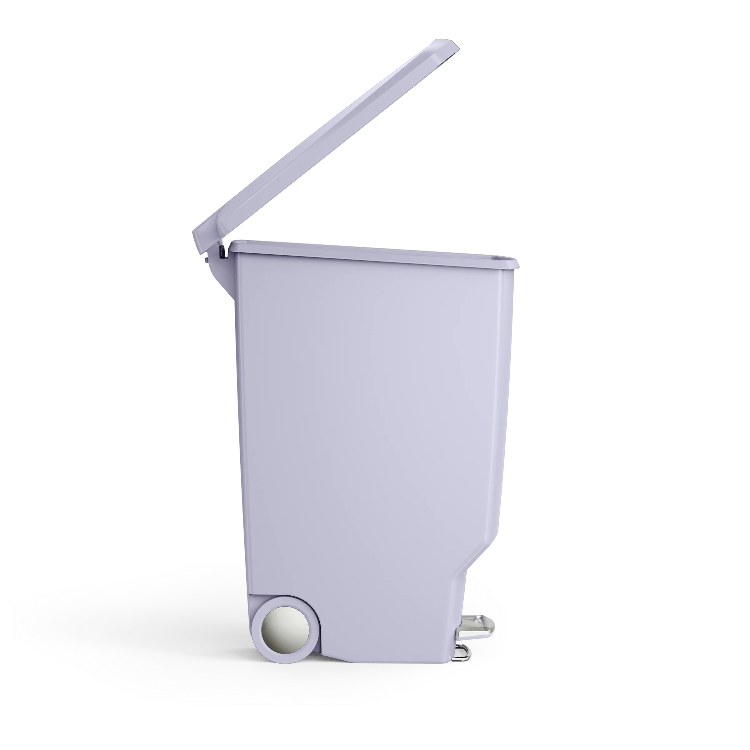 40L Slim Hybrid Pedal Bin - Image 43