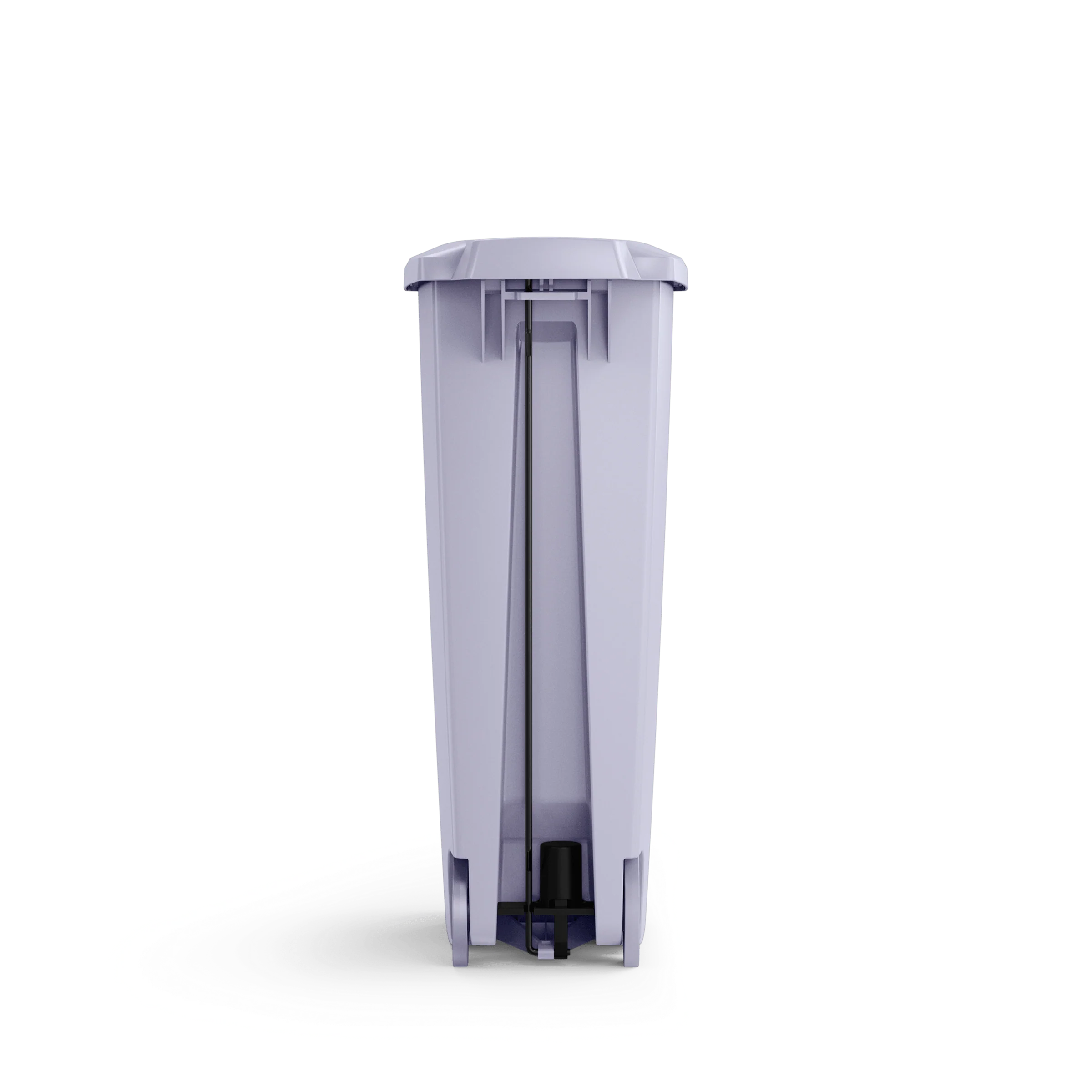 40L Slim Hybrid Pedal Bin - Image 44