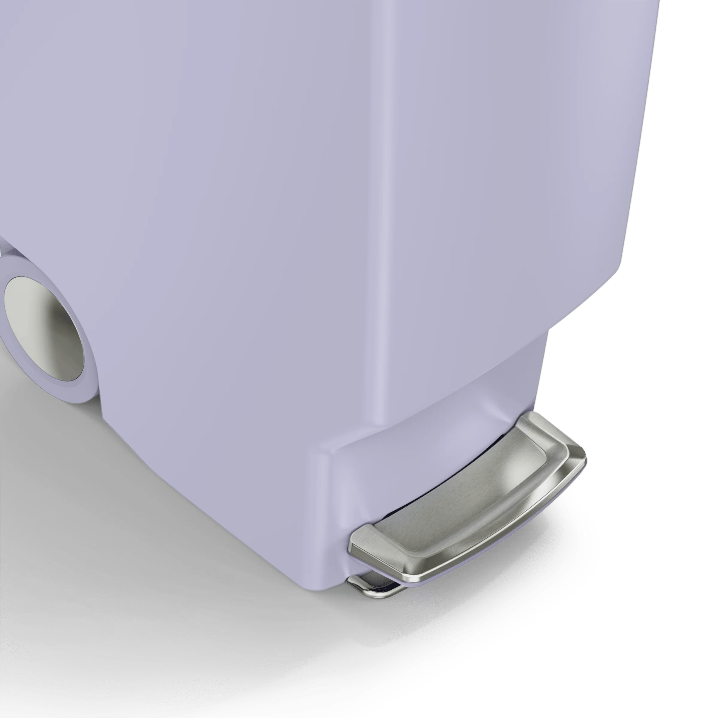 40L Slim Hybrid Pedal Bin - Image 45