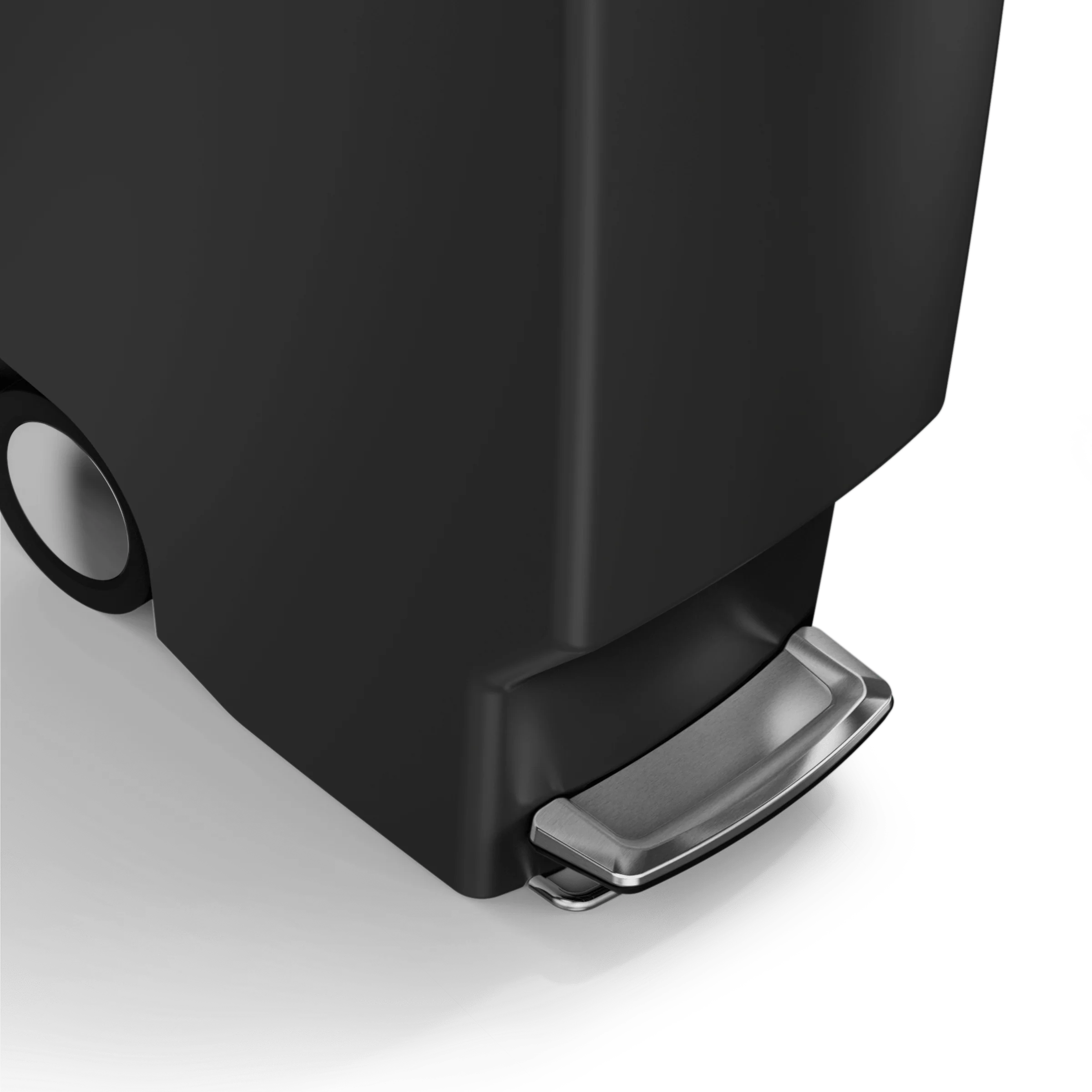 40L Slim Hybrid Pedal Bin - Image 5