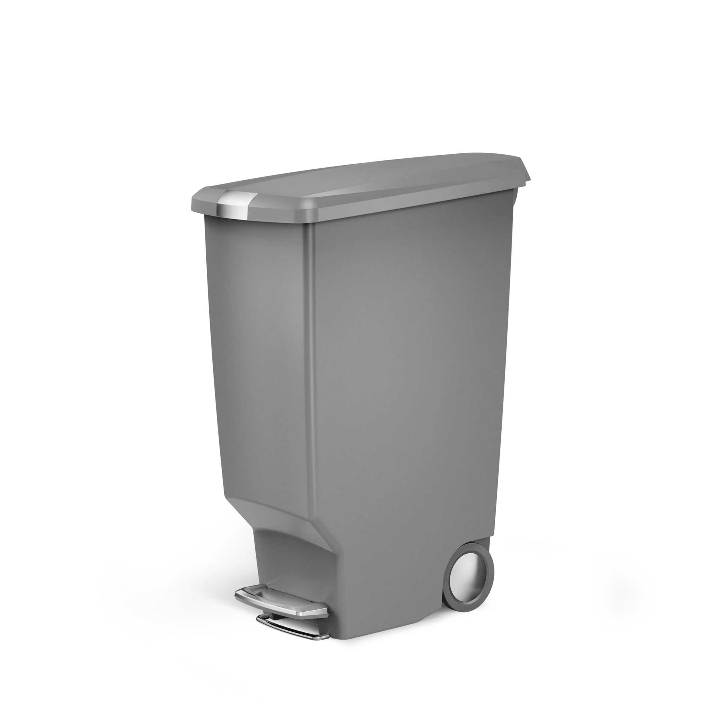 40L Slim Hybrid Pedal Bin - Image 7