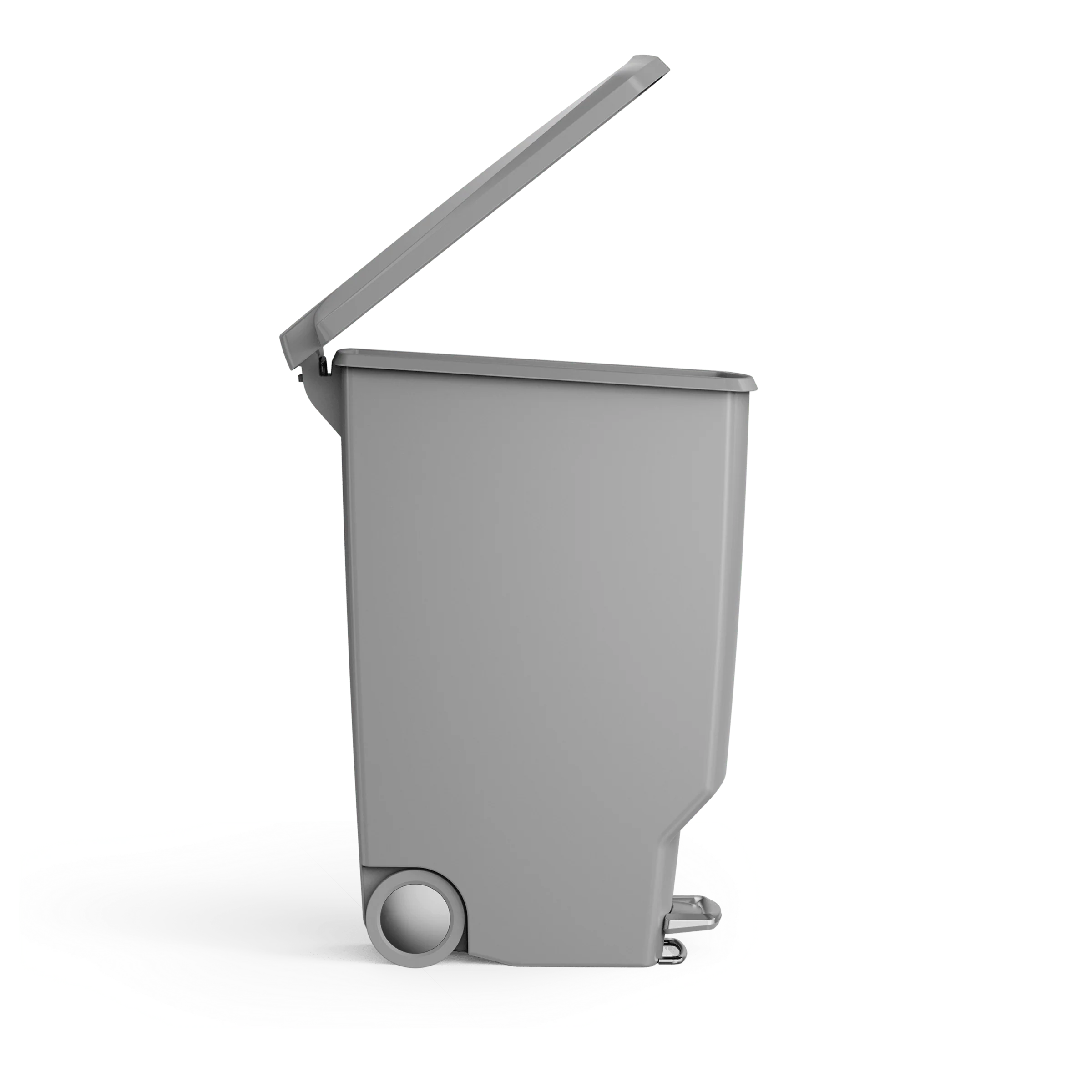 40L Slim Hybrid Pedal Bin - Image 8