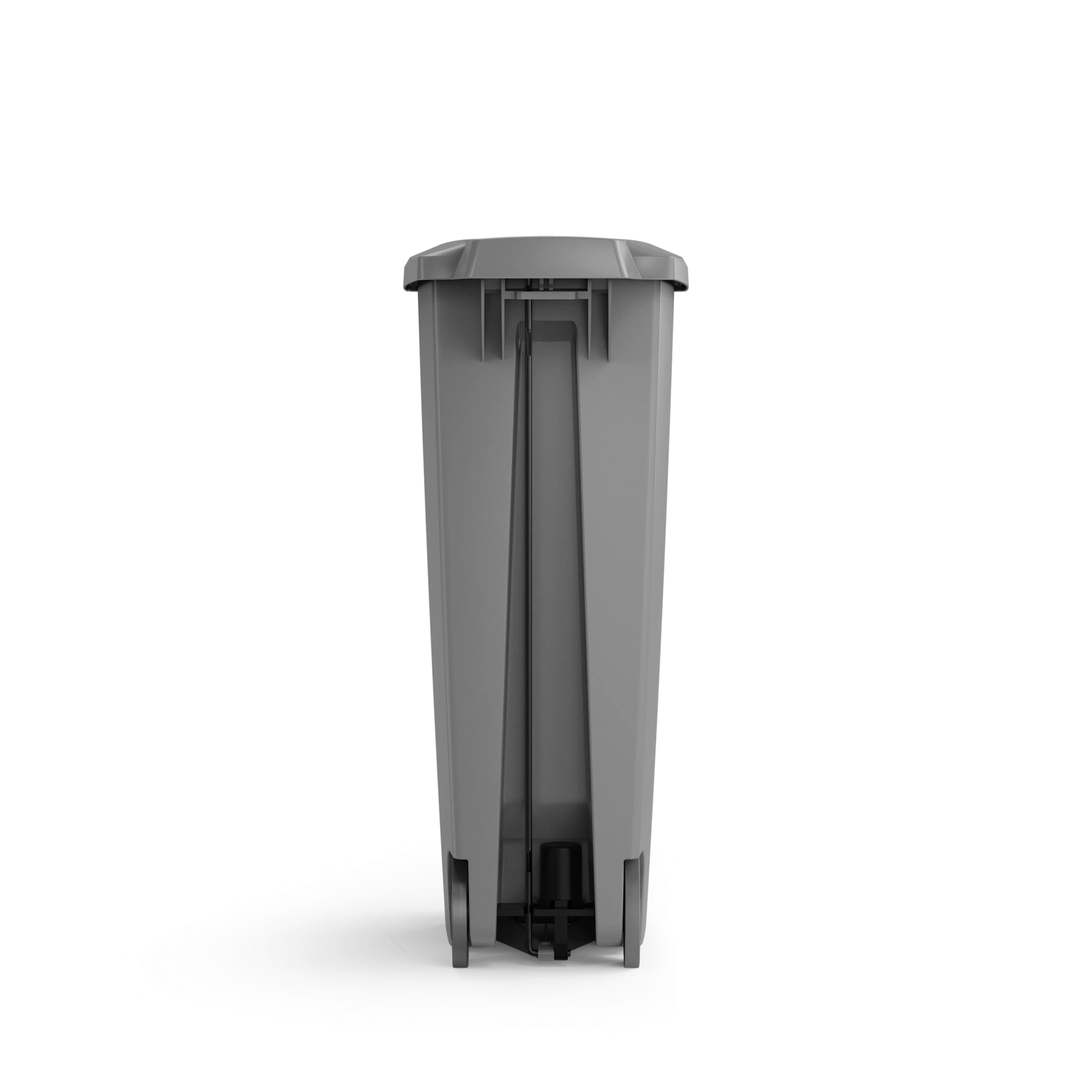40L Slim Hybrid Pedal Bin - Image 9