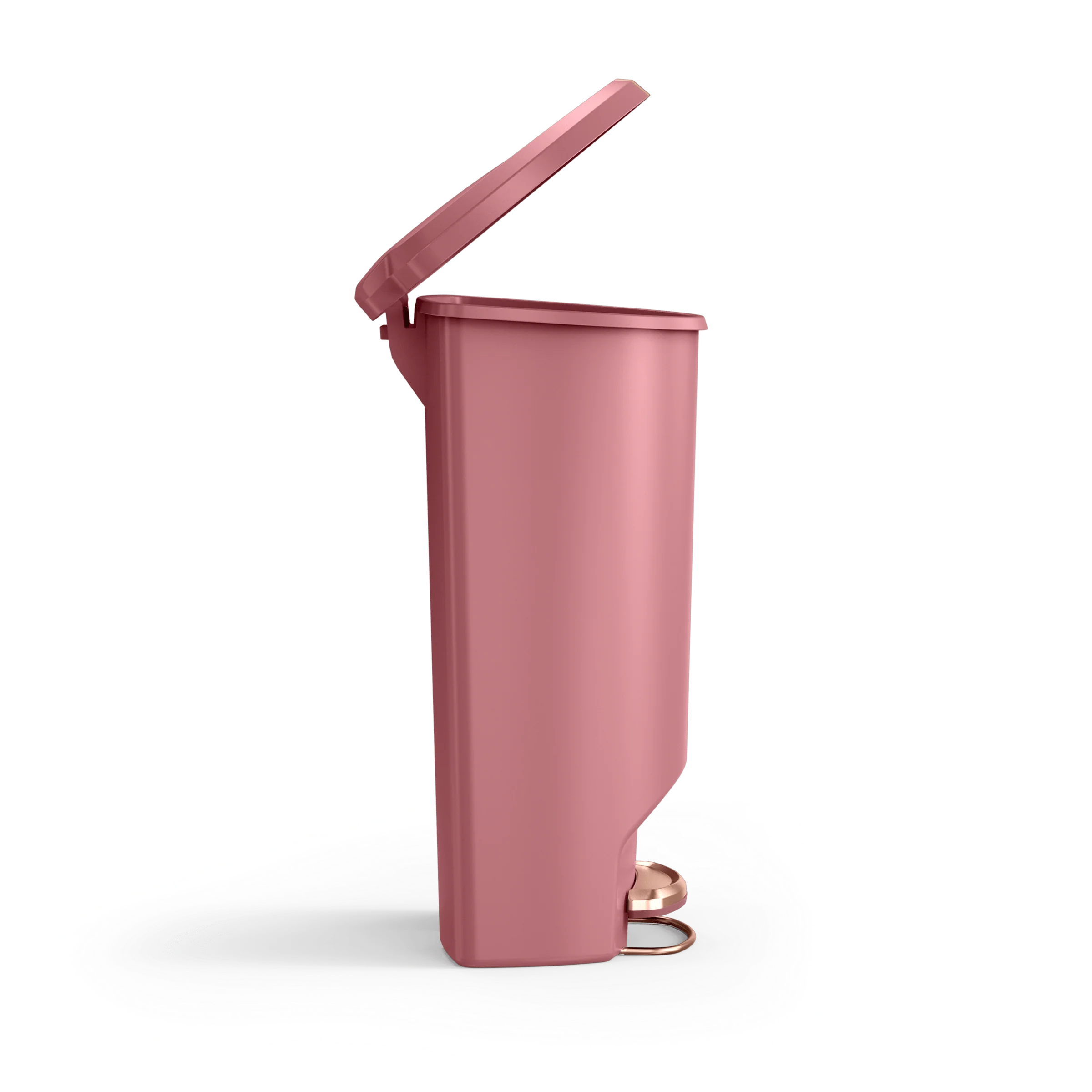 50L Semi-Round Hybrid Pedal Bin - Image 25