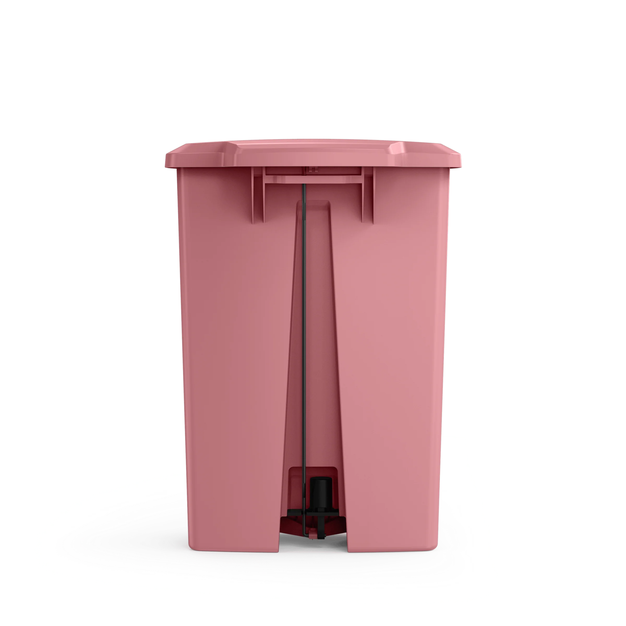 50L Semi-Round Hybrid Pedal Bin - Image 26