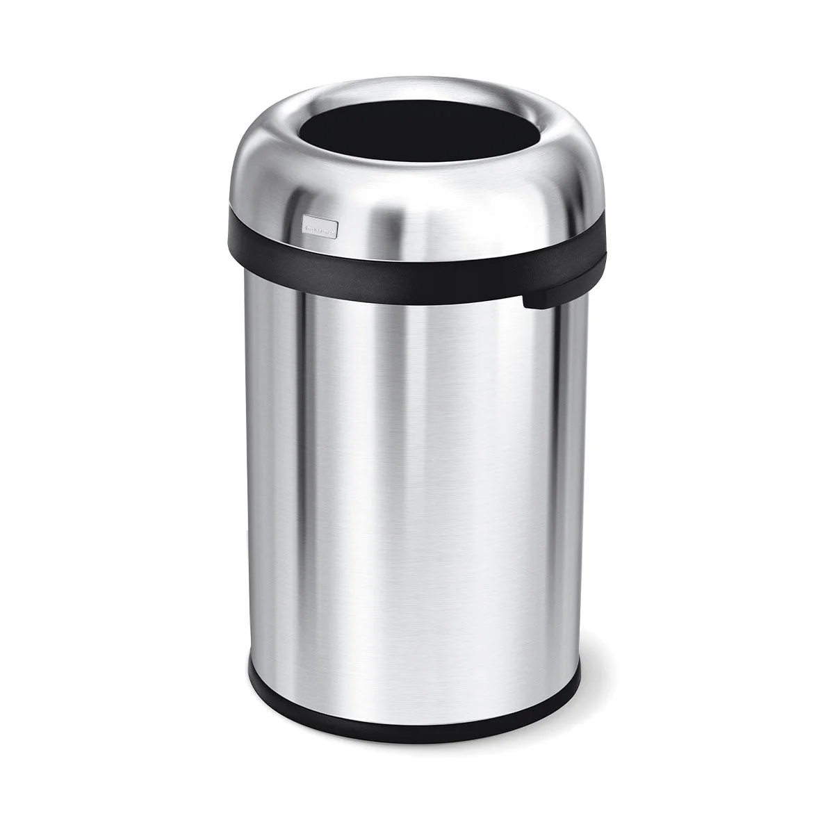 Bullet Open Can