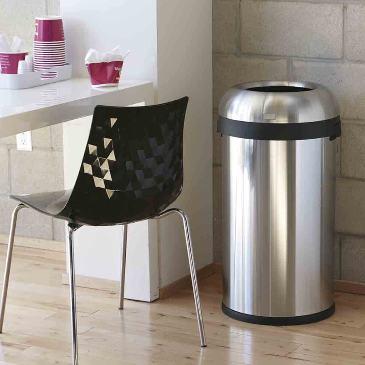 80L Bullet Open Can - Image 3
