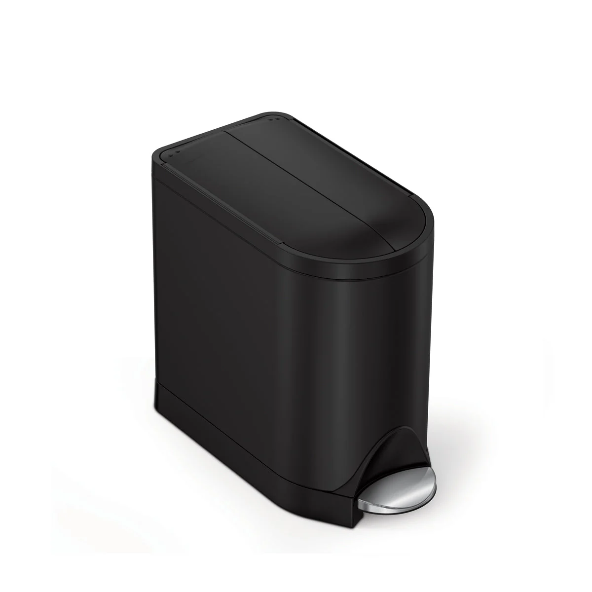 10 Litre, Butterfly Pedal Bin - Image 7