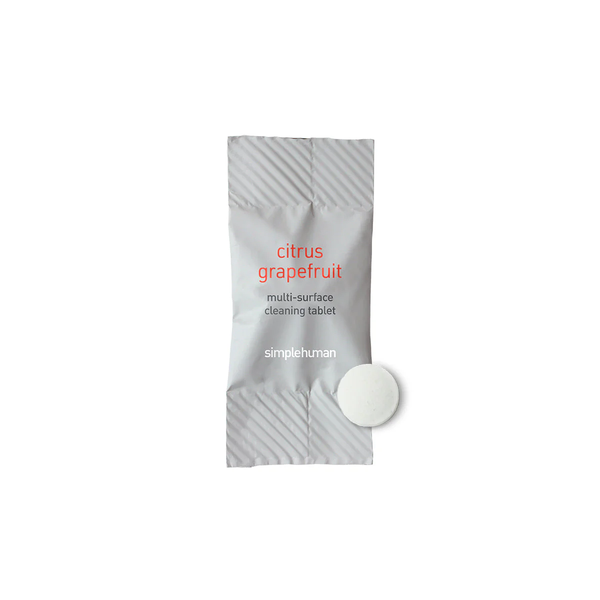 Citrus Grapefruit Multi-Surface Cleaning Tablets - Image 5