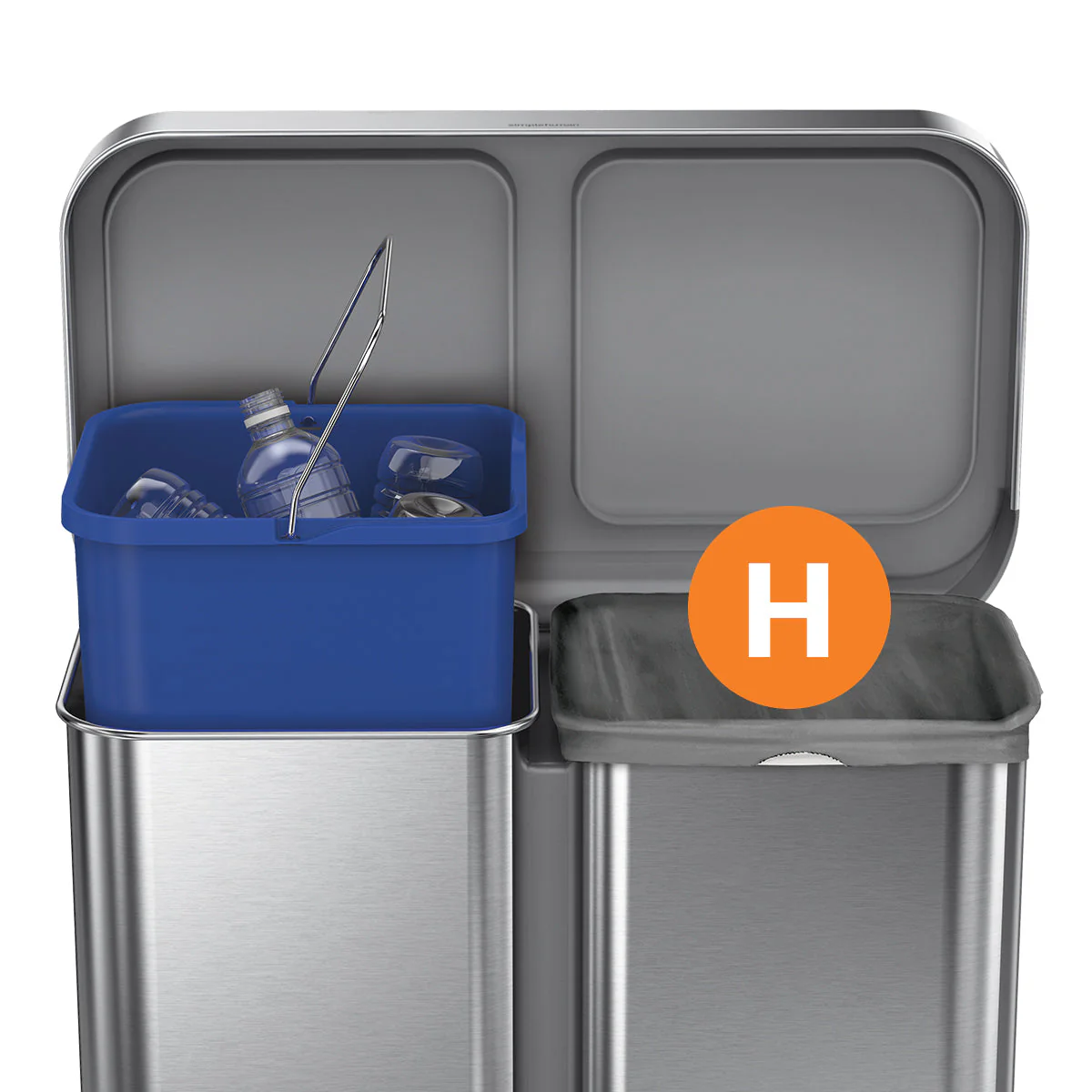 Code H Custom Fit Liners Odorsorb - Image 14