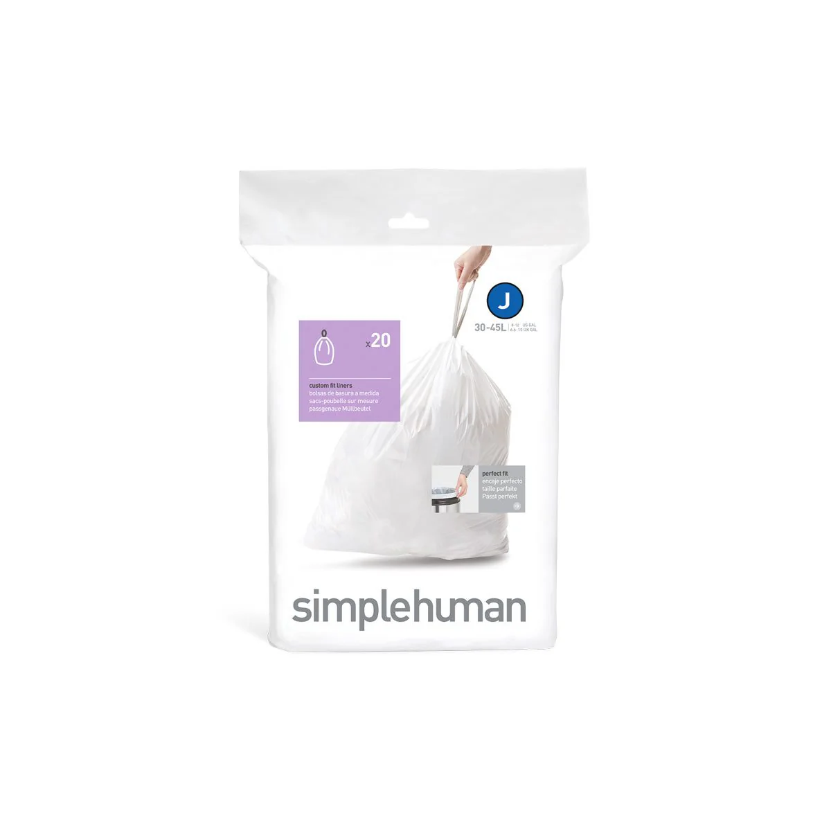 Code J Custom Fit Liners - Image 15
