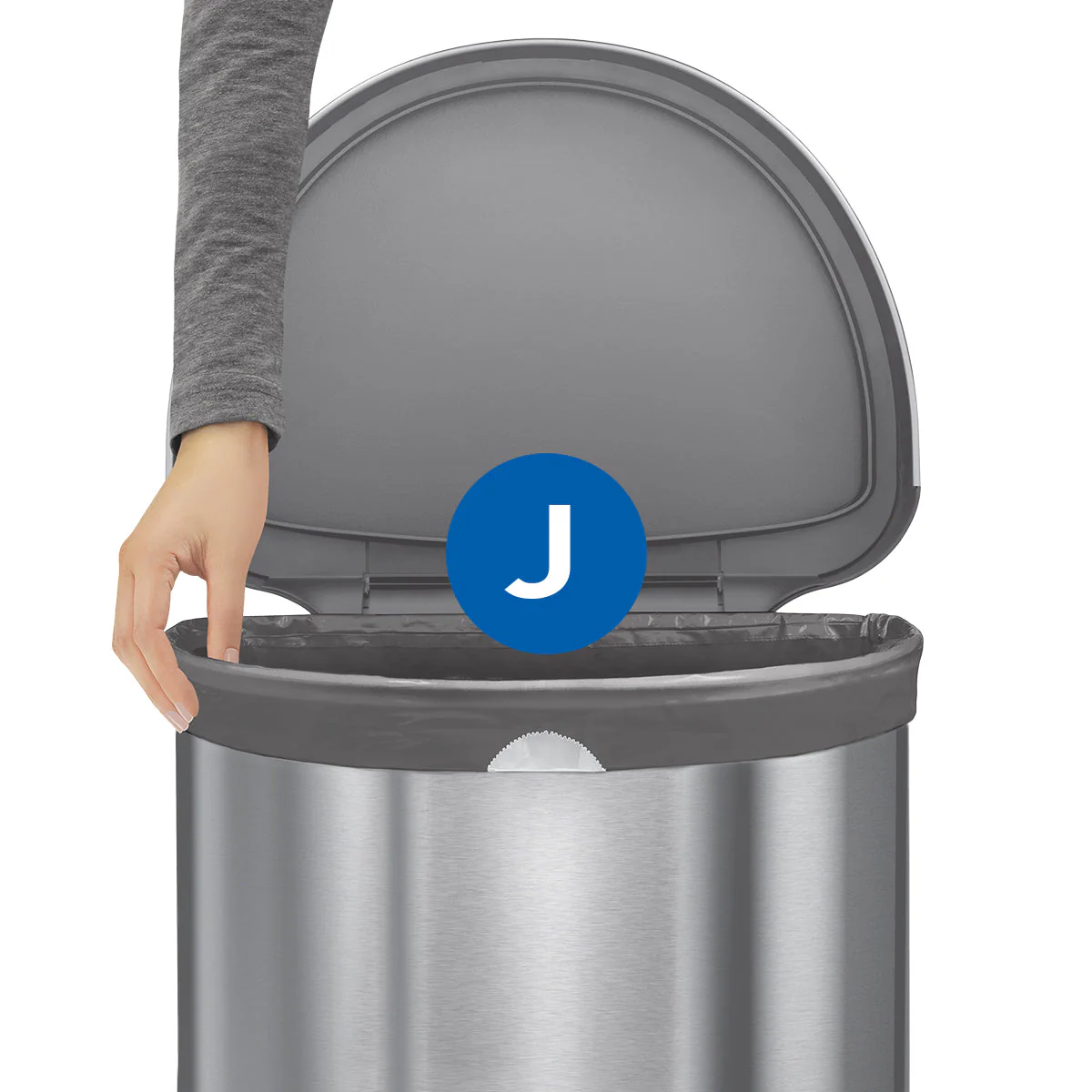 Code J Custom Fit Liners Odorsorb - Image 9