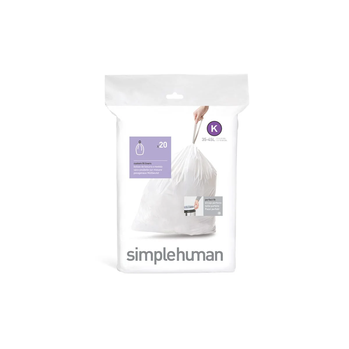Code K Custom Fit Liners - Image 14