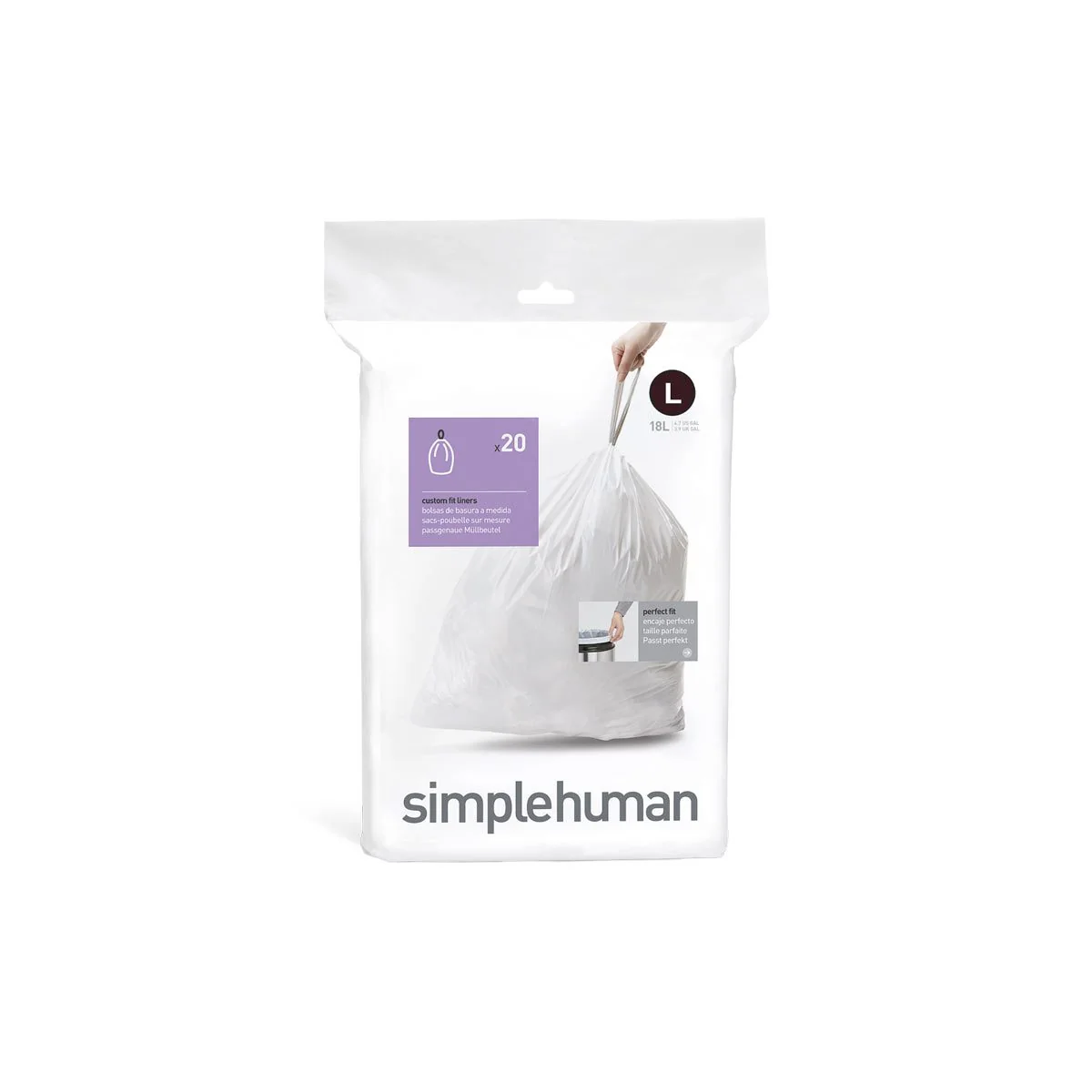 Code L Custom Fit Liners - Image 15