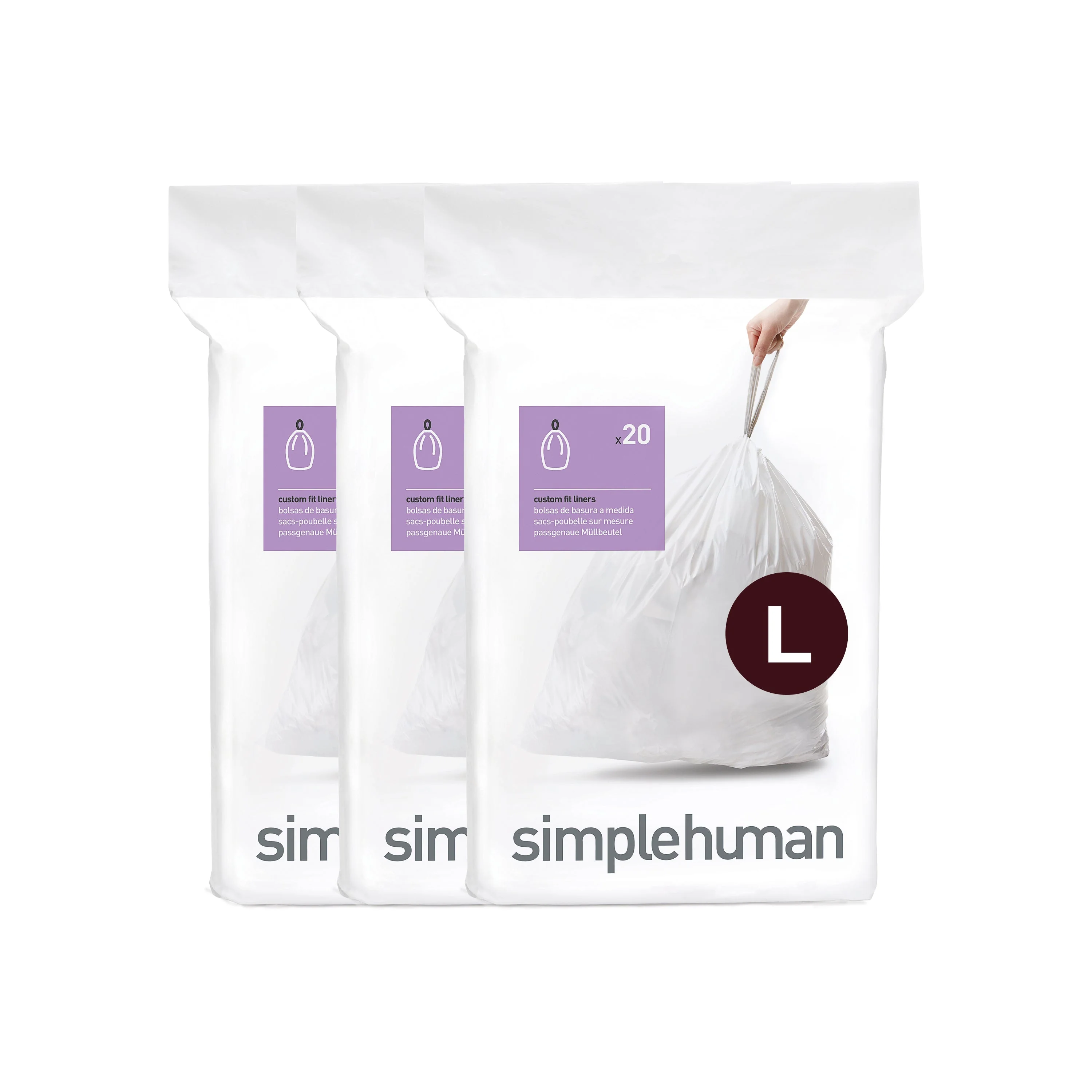 Code L Custom Fit Liners - Image 9