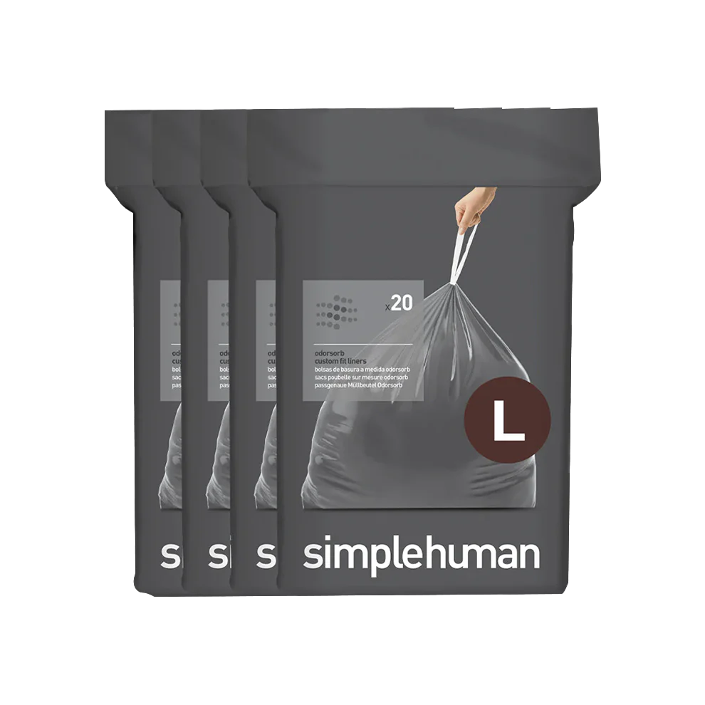 Code L Custom Fit Liners Odorsorb - Image 5