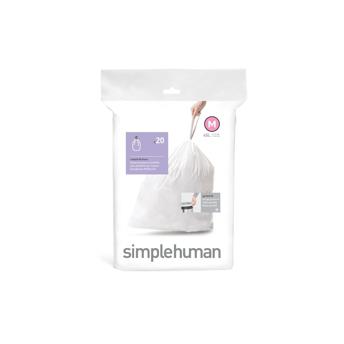 Code M Custom Fit Liners - Image 19