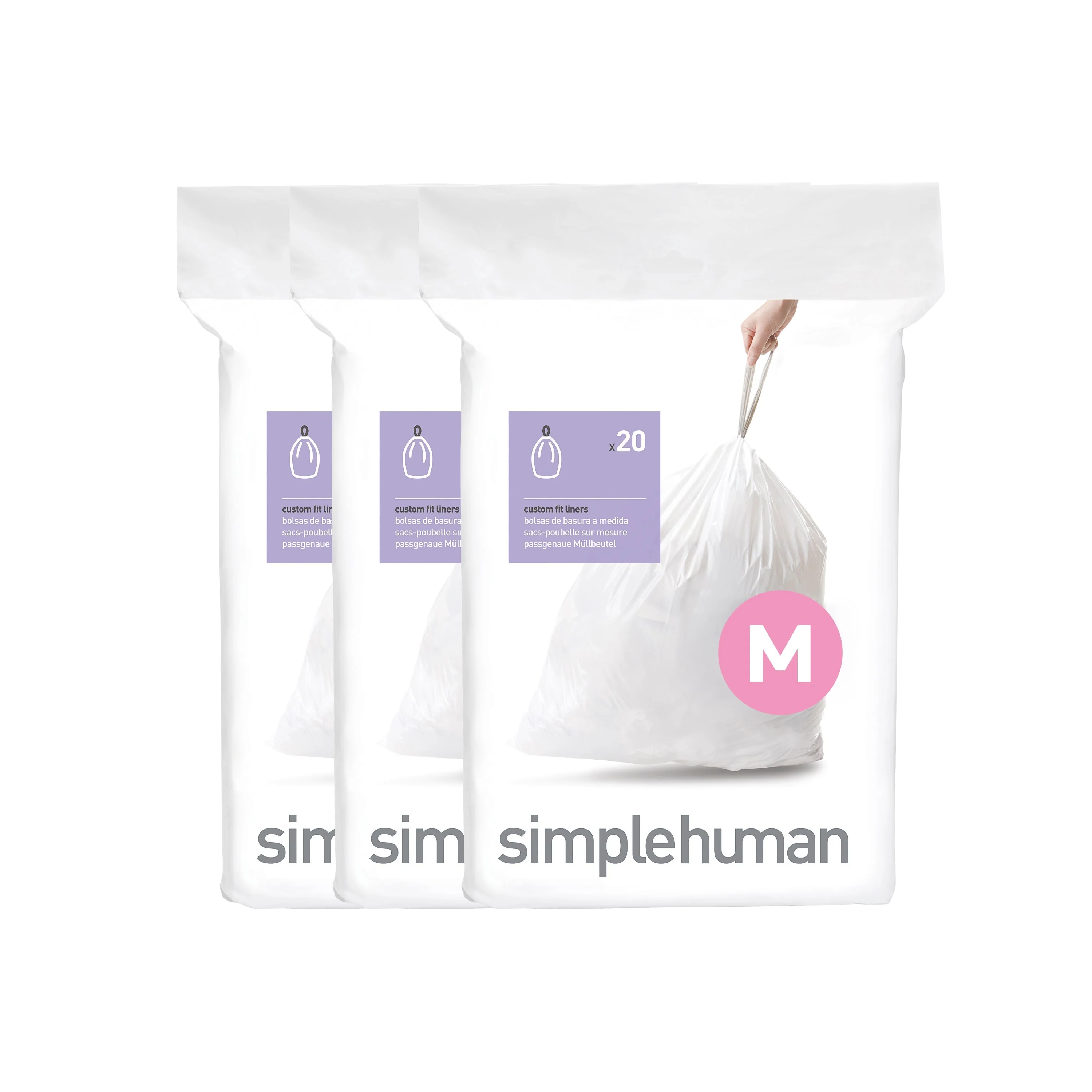 Code M Custom Fit Liners - Image 9