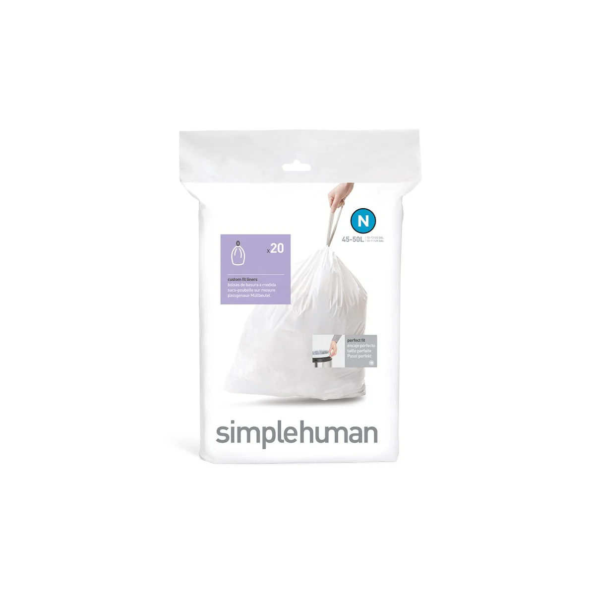 Code N Custom Fit Liners - Image 14