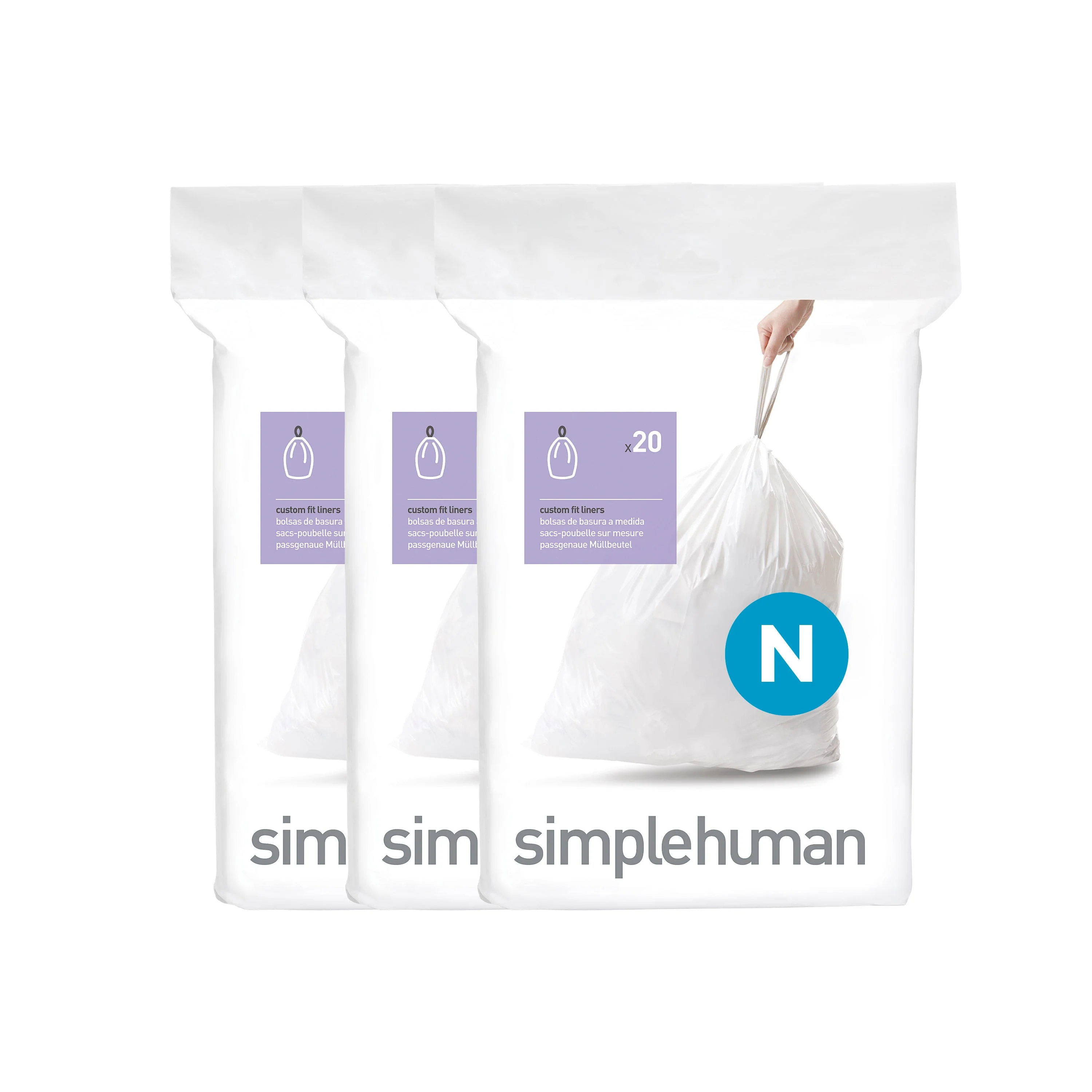 Code N Custom Fit Liners - Image 10