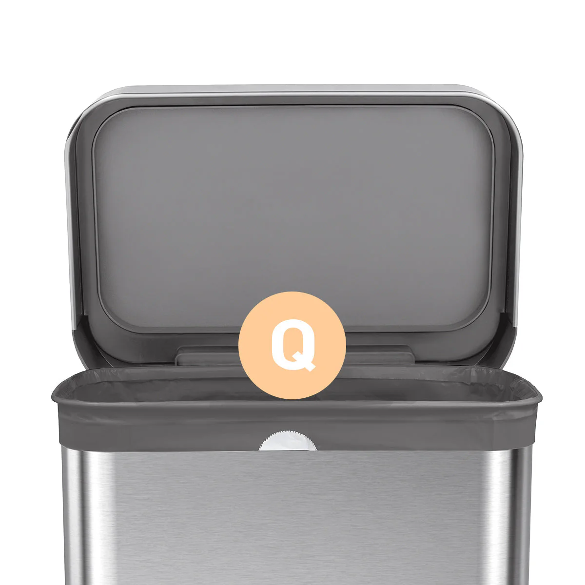 Code Q Custom Fit Liners Odorsorb - Image 14