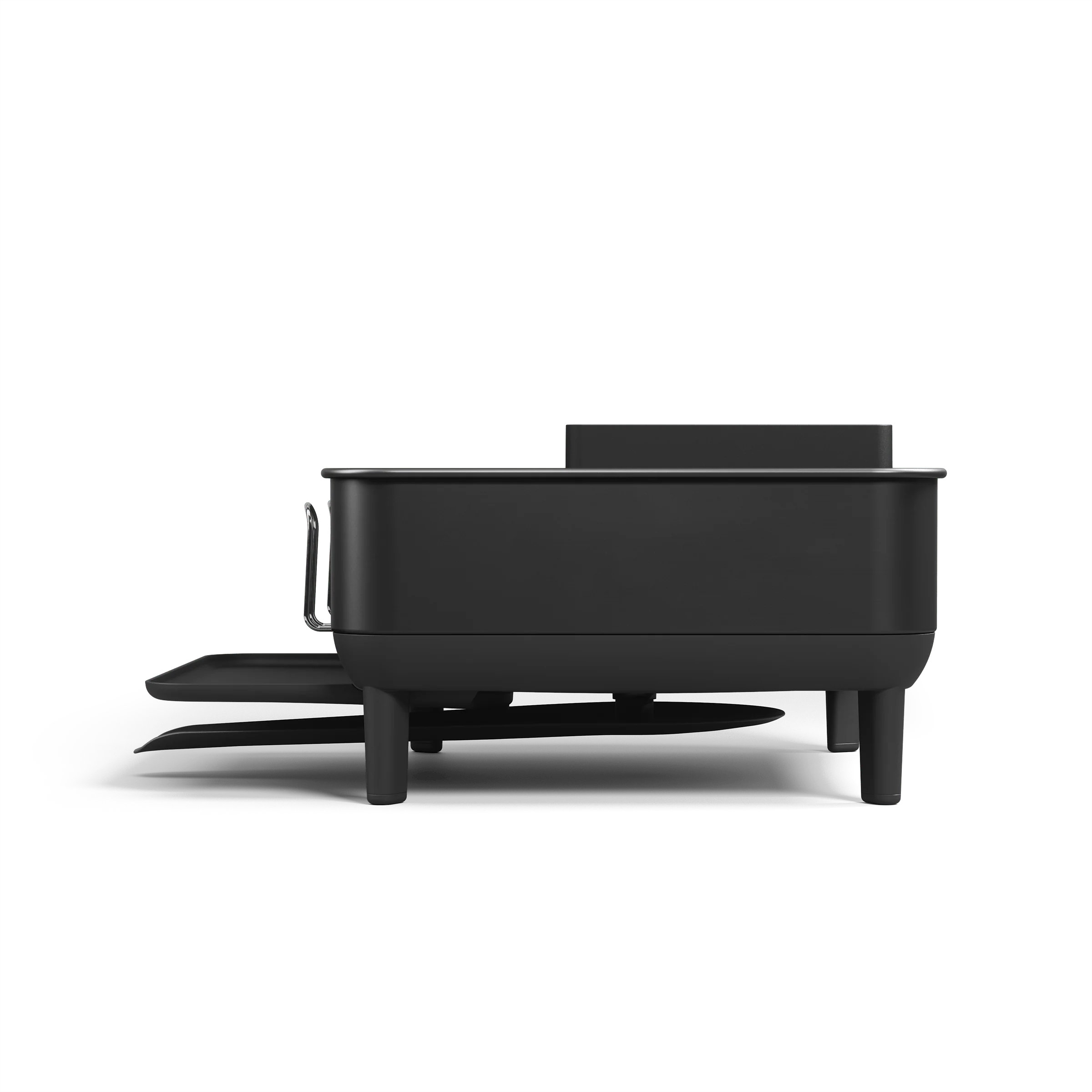 Compact Steel Frame Dishrack - Image 10