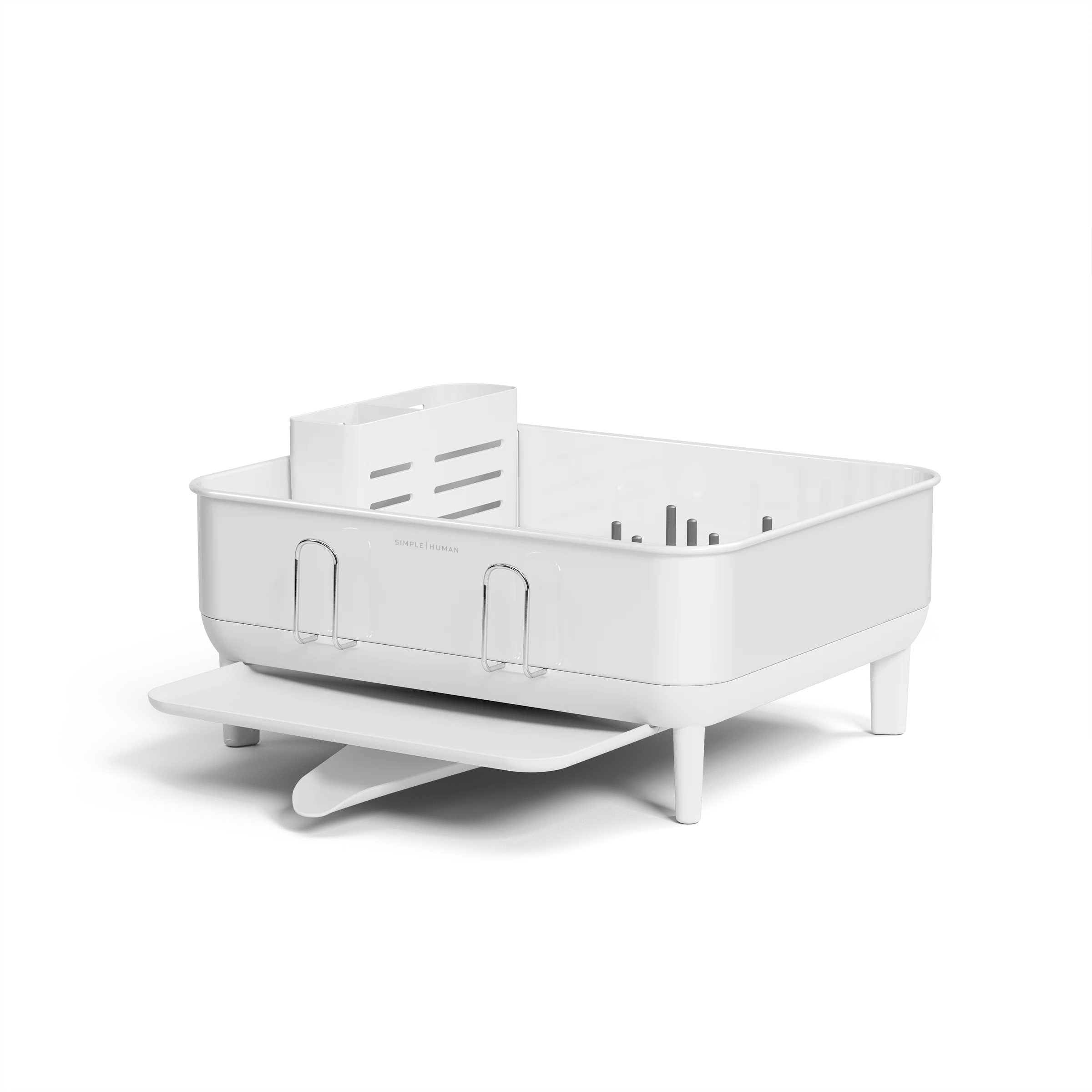 Compact Steel Frame Dishrack - Image 15