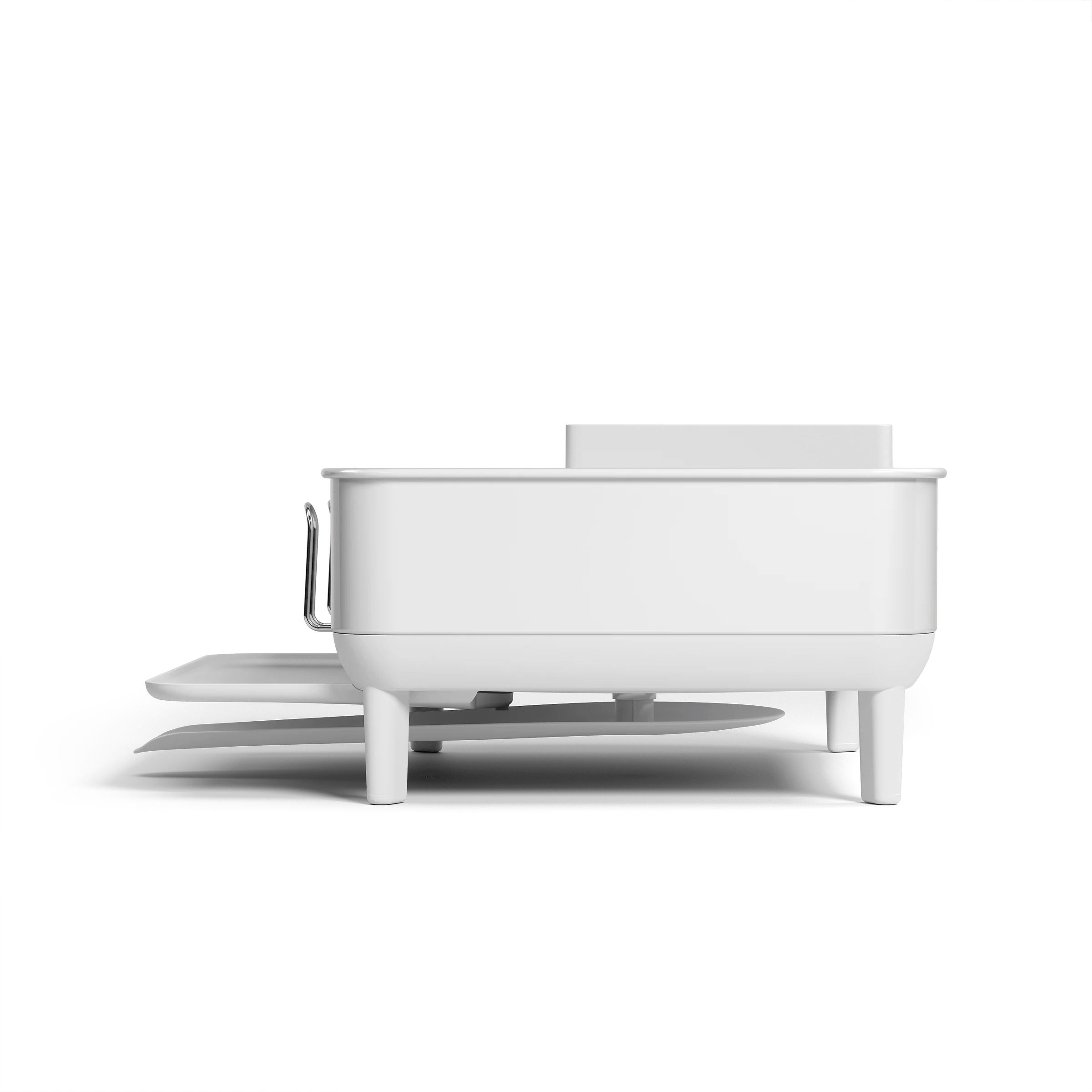 Compact Steel Frame Dishrack - Image 16