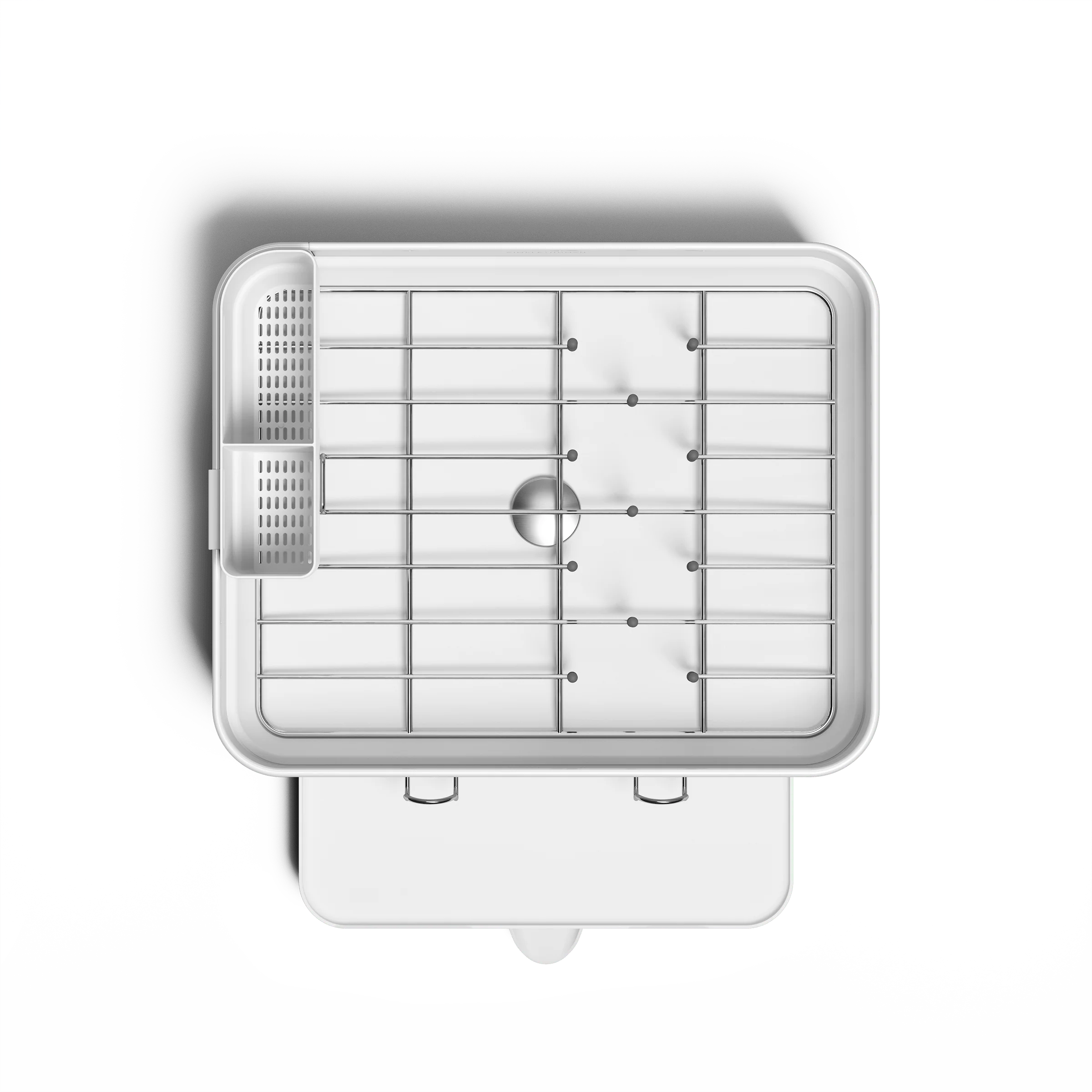 Compact Steel Frame Dishrack - Image 18