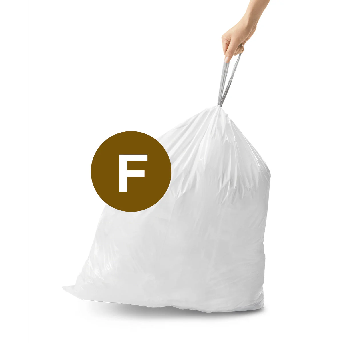 Code F Custom Fit Liners - Image 3