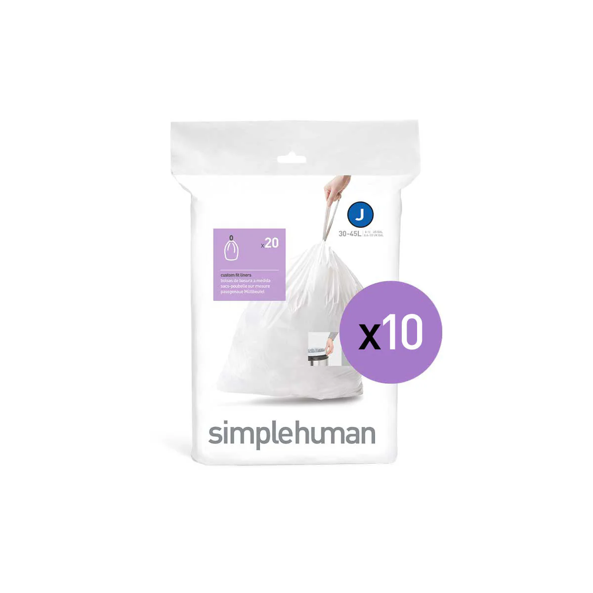 Code J Custom Fit Liners - Image 14