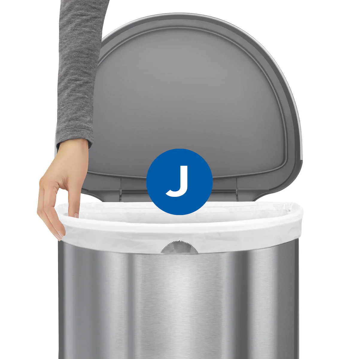 Code J Custom Fit Liners - Image 4